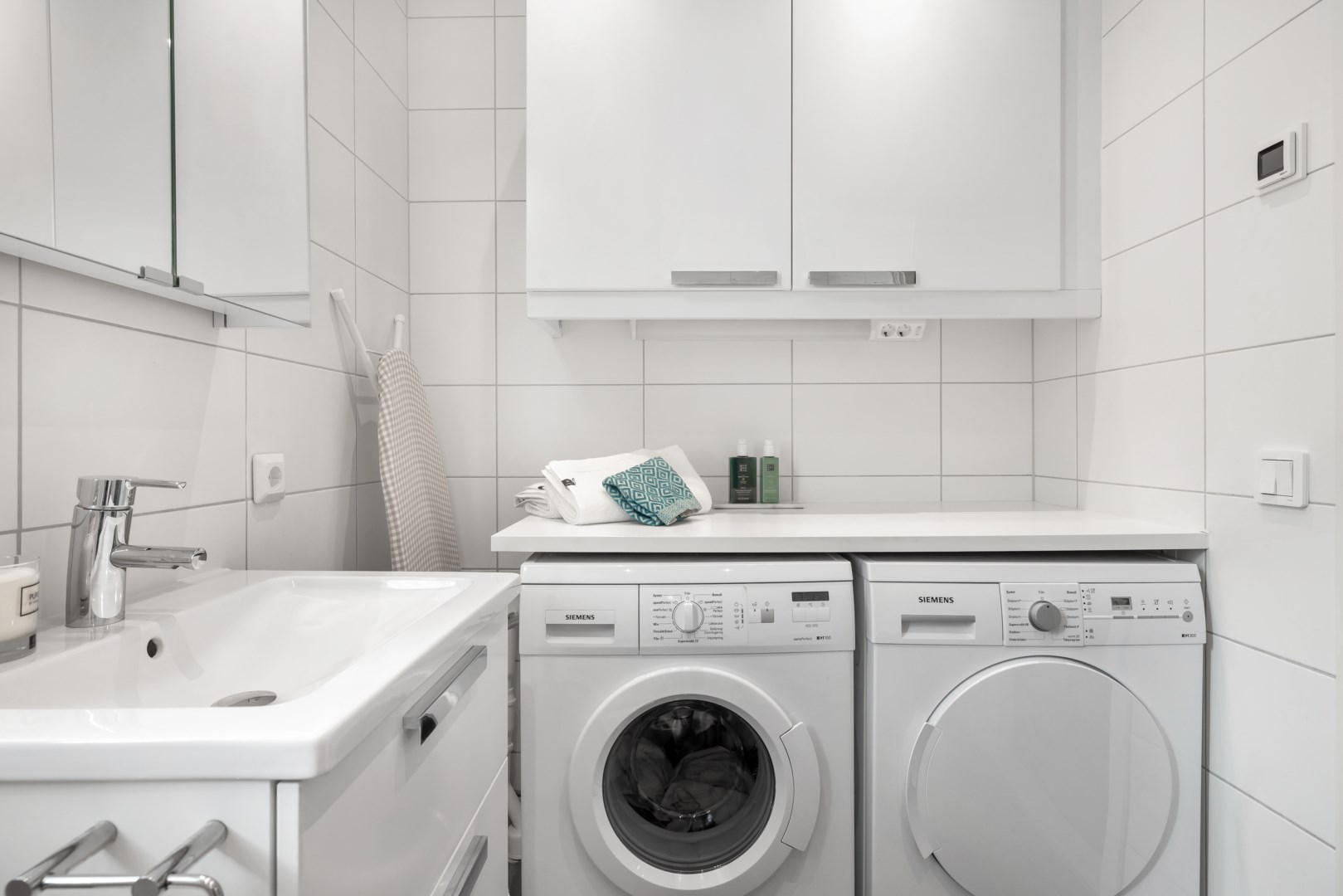 Bostadsbild från Stationsgatan 36, Såld i Centrum, Uppsala