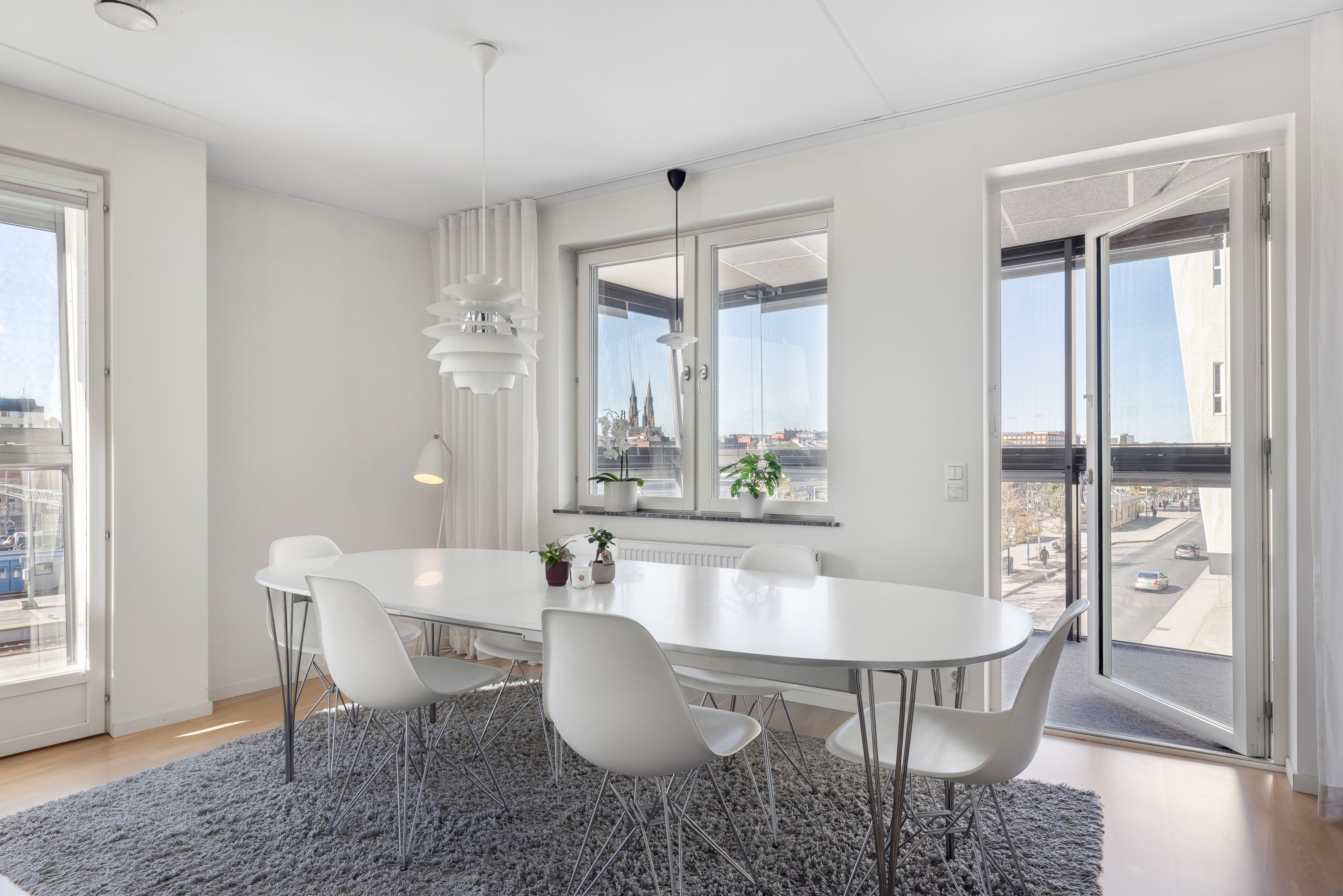 Bostadsbild från Stationsgatan 36, Såld i Centrum, Uppsala