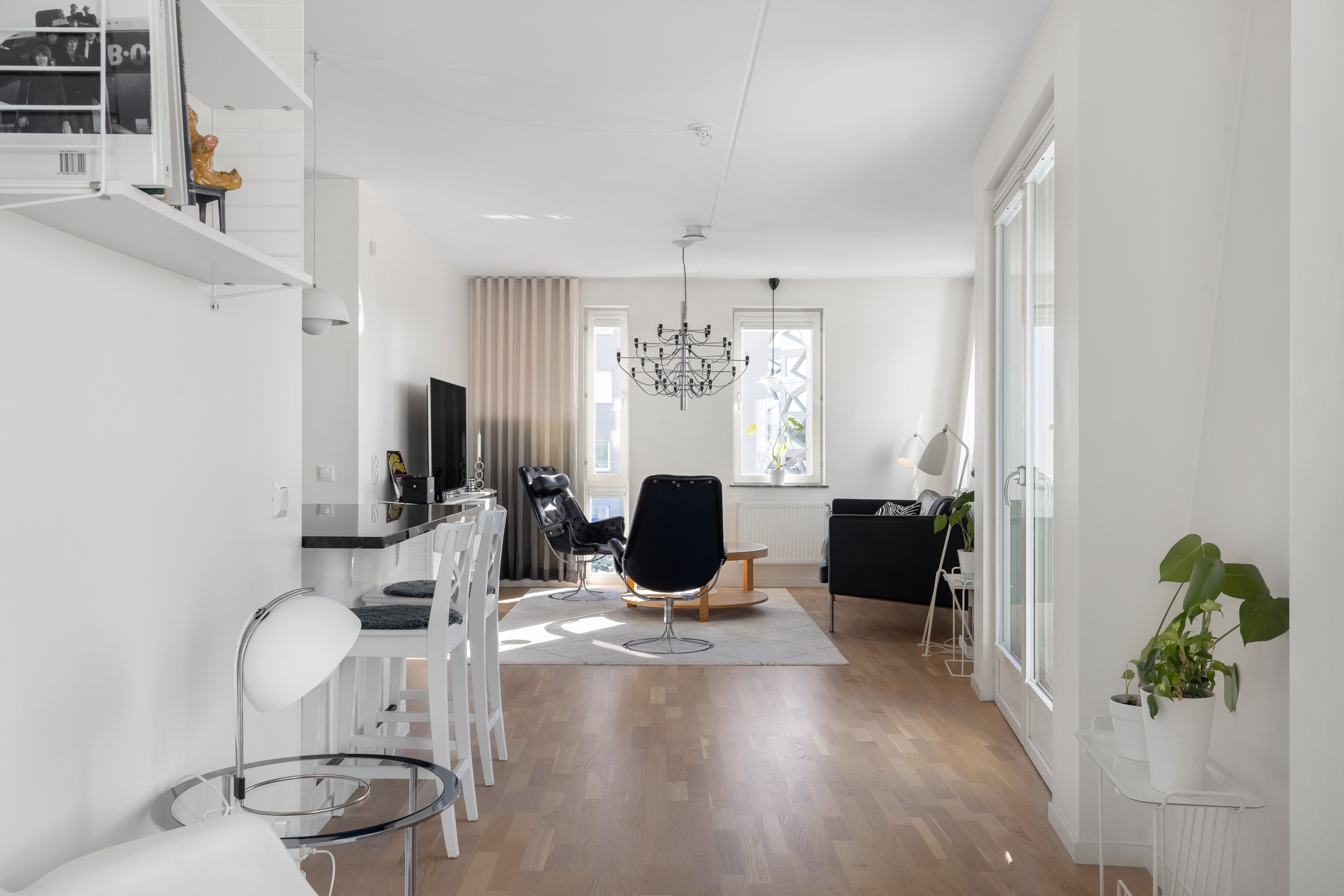 Bostadsbild från Stationsgatan 36, Såld i Centrum, Uppsala