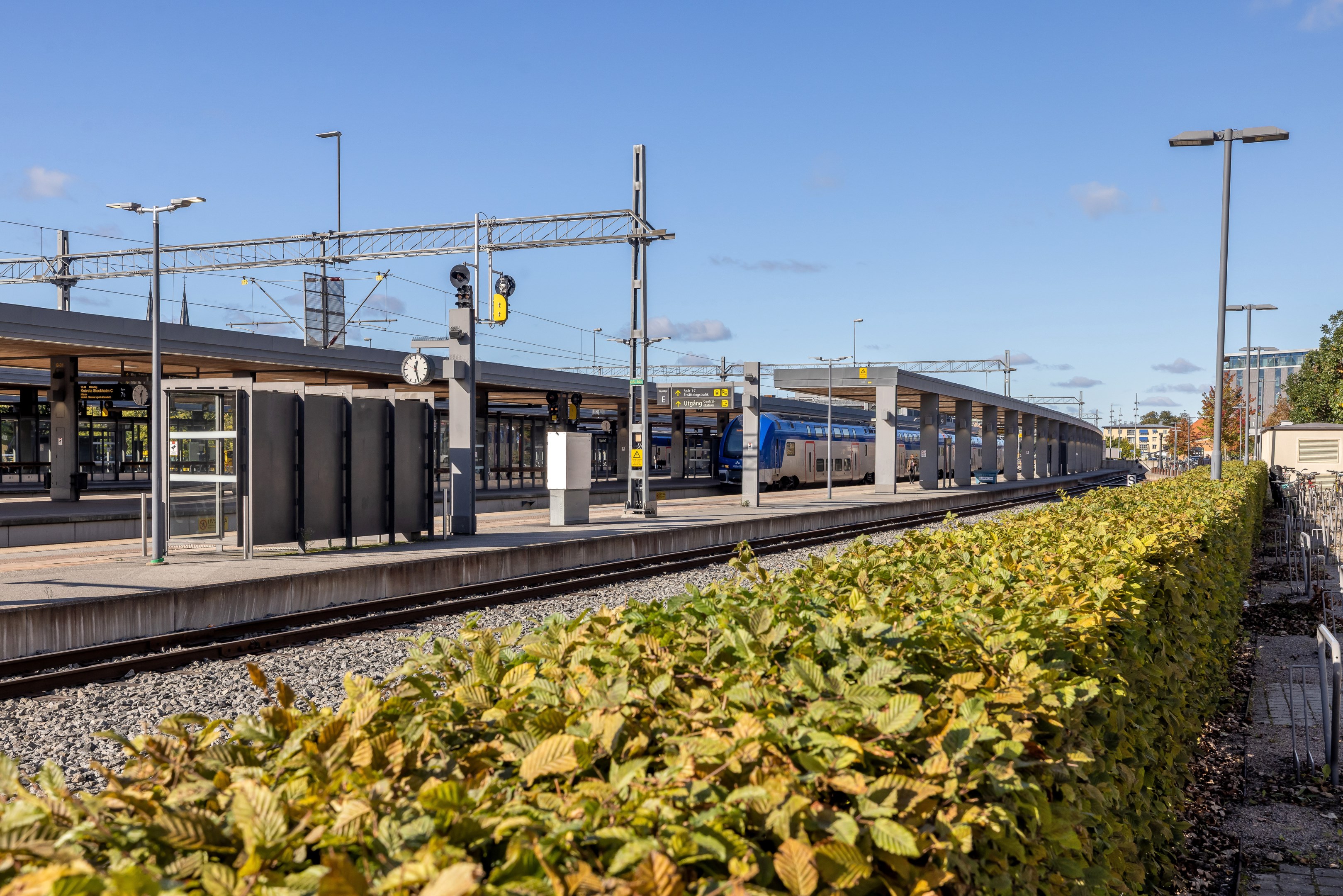 Bostadsbild från Stationsgatan 36, Såld i Centrum, Uppsala