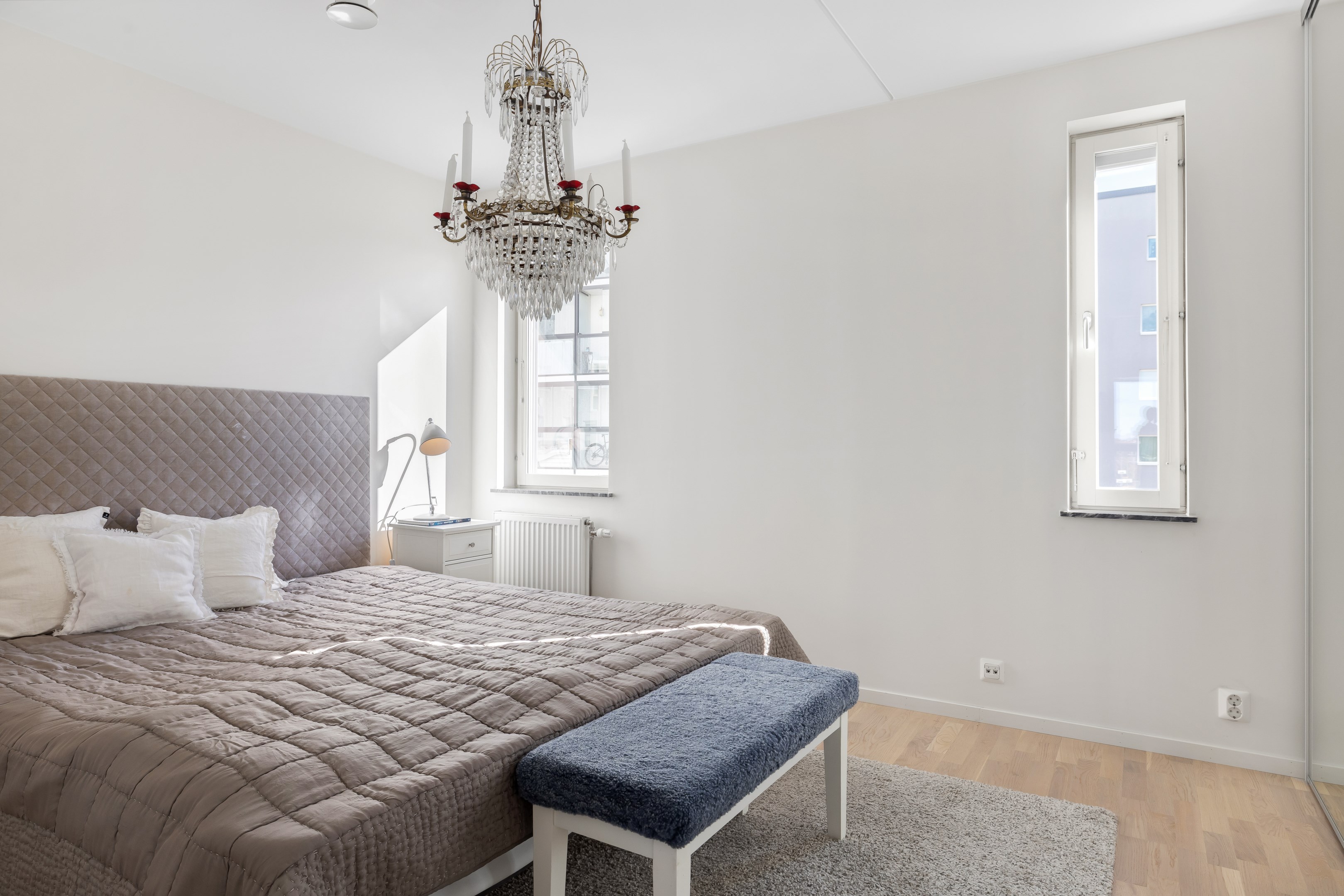 Bostadsbild från Stationsgatan 36, Såld i Centrum, Uppsala