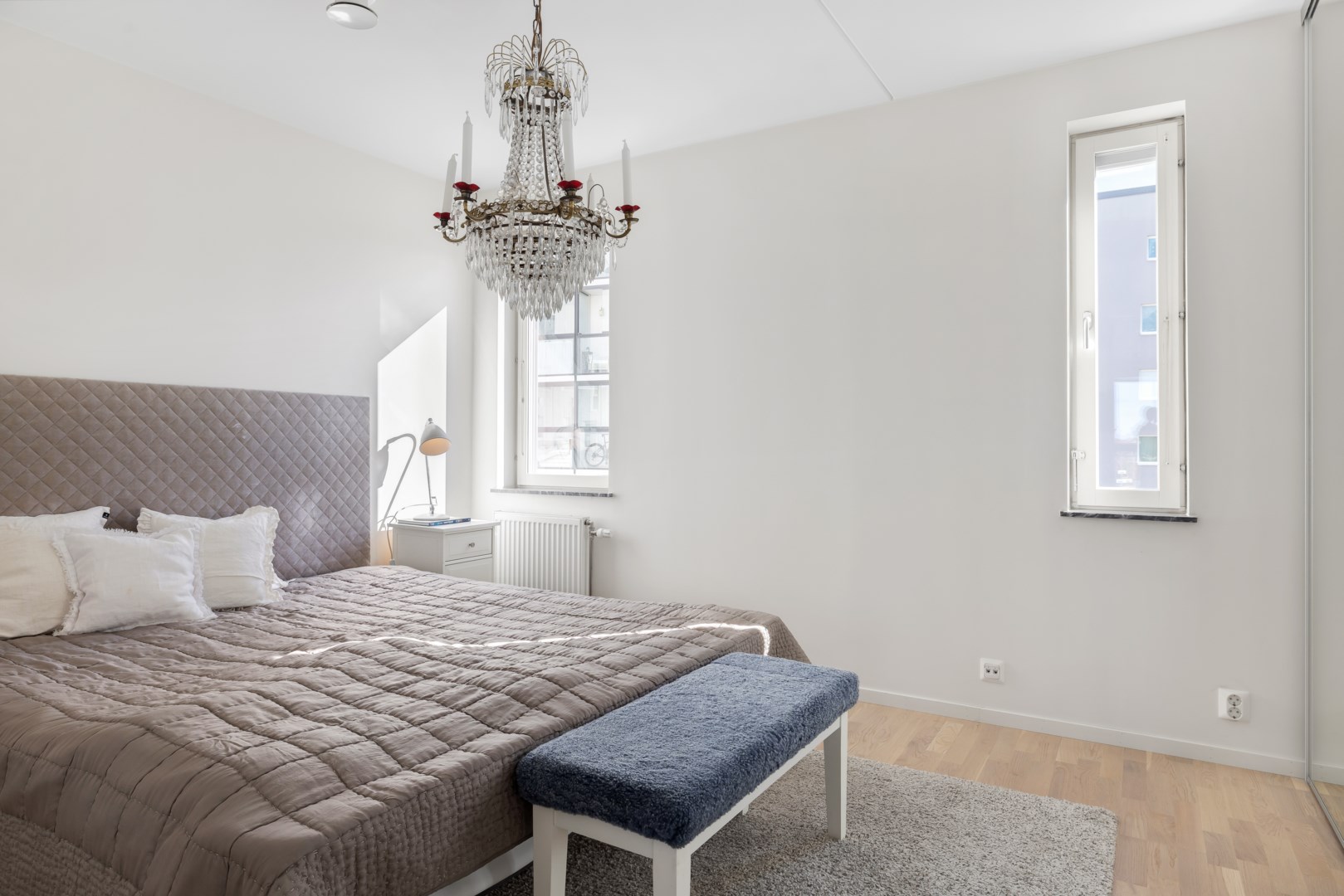 Bostadsbild från Stationsgatan 36, Såld i Centrum, Uppsala