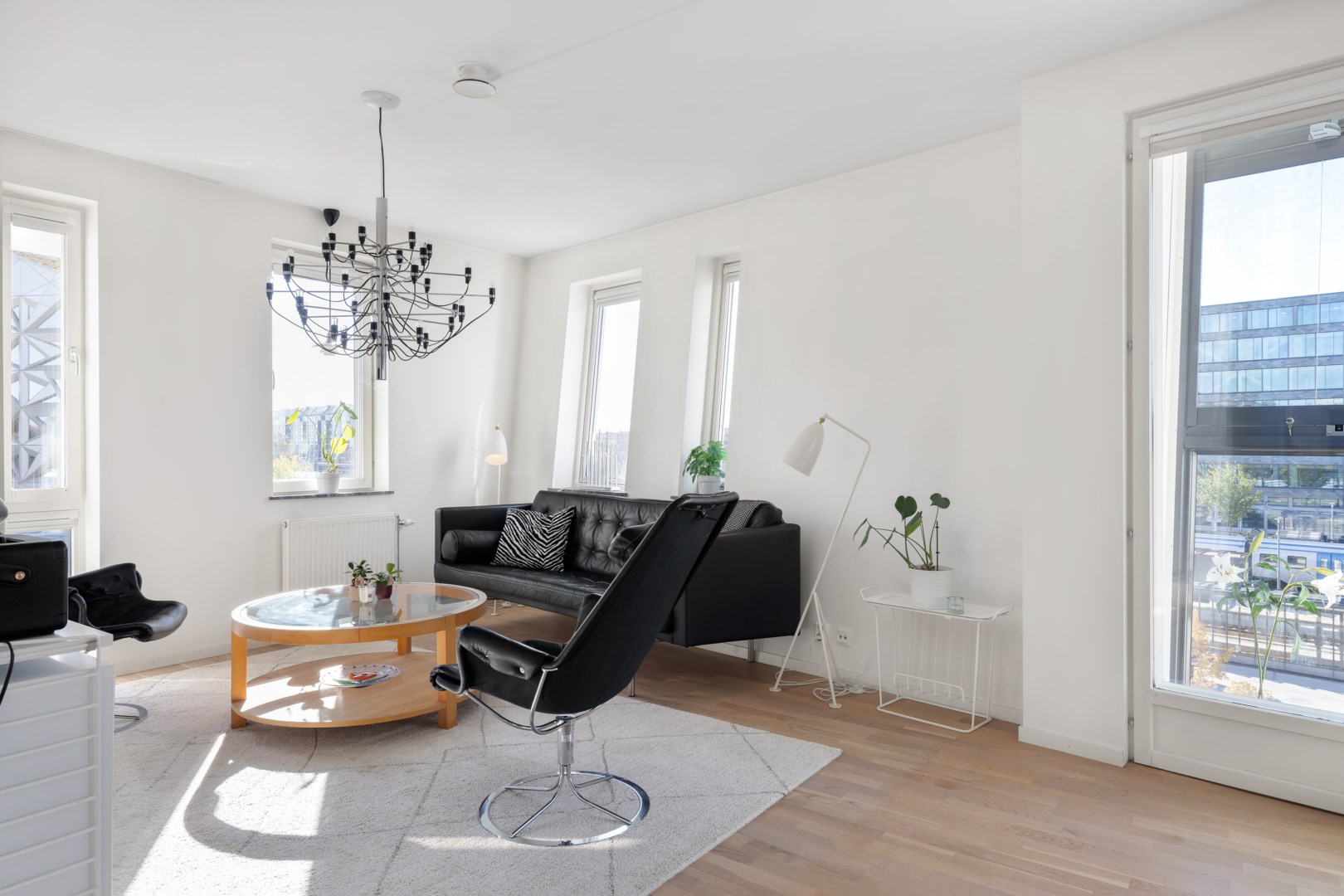 Bostadsbild från Stationsgatan 36, Såld i Centrum, Uppsala