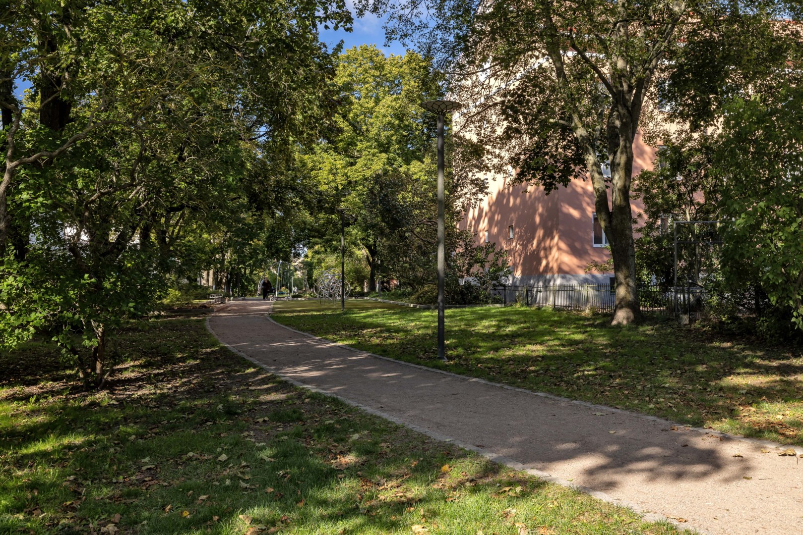 Bostadsbild från Stationsgatan 36, Såld i Centrum, Uppsala