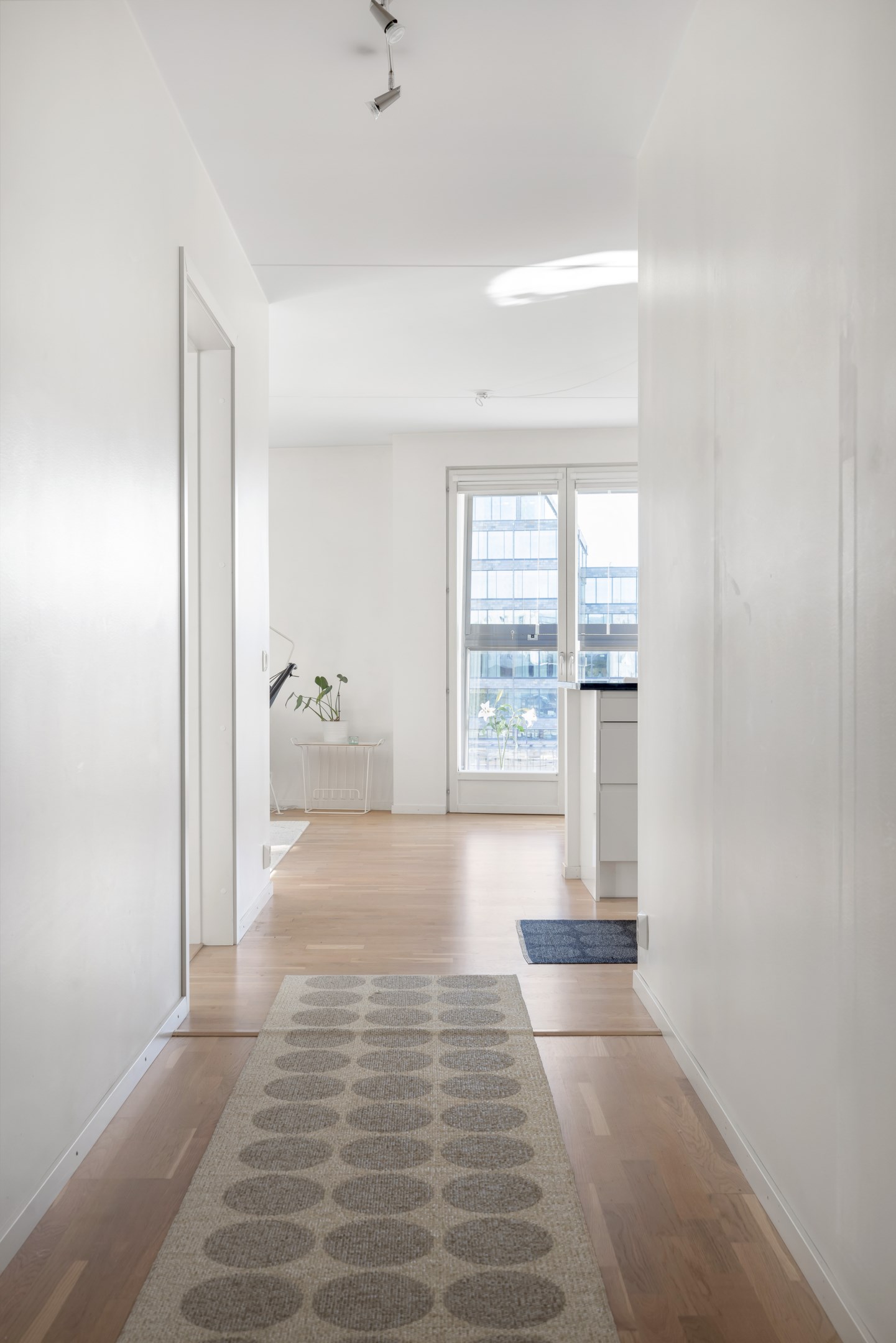 Bostadsbild från Stationsgatan 36, Såld i Centrum, Uppsala