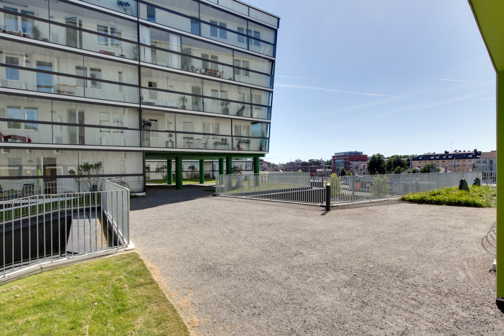 Bostadsbild från Stationsgatan 36, Såld i Centrum, Uppsala