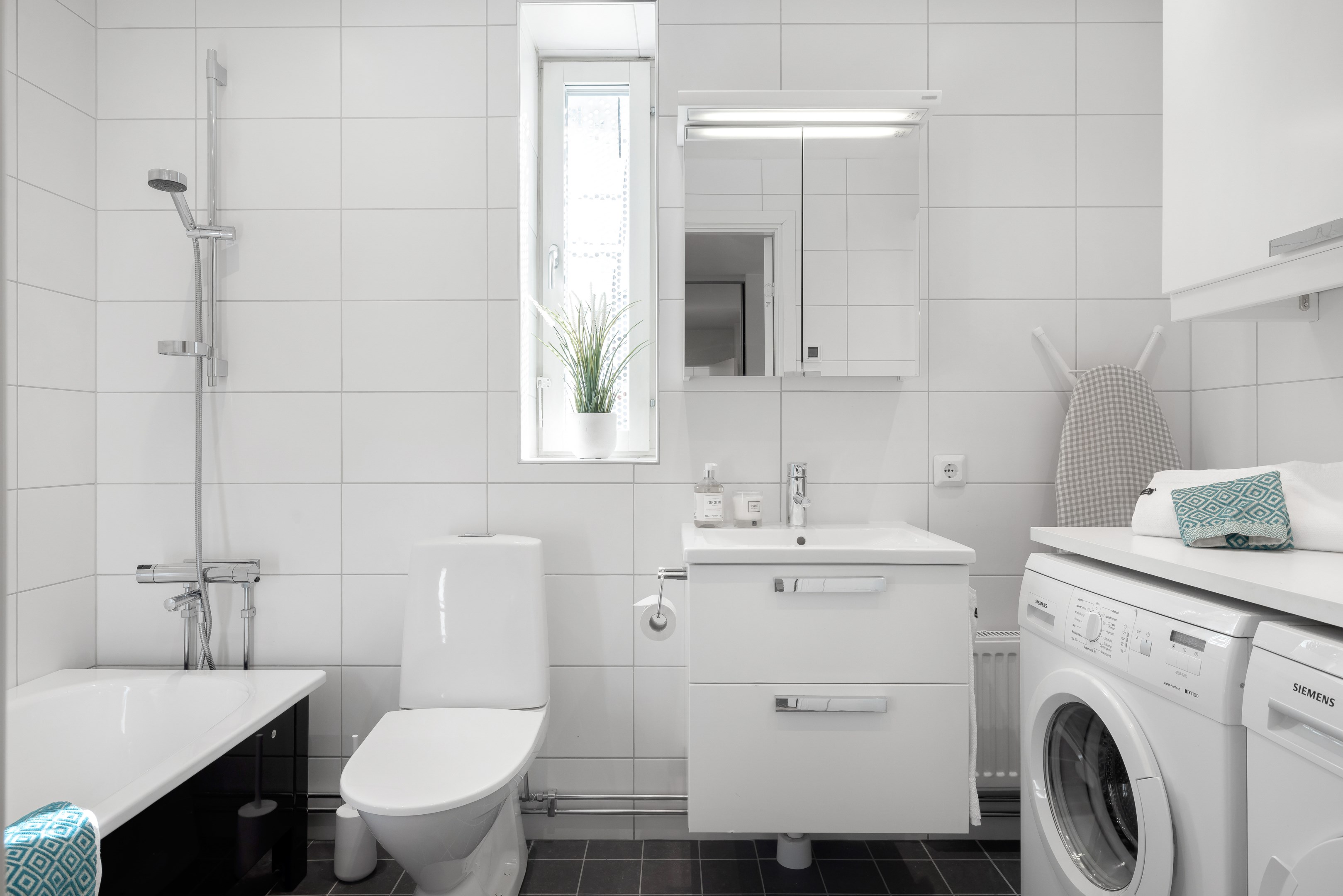 Bostadsbild från Stationsgatan 36, Såld i Centrum, Uppsala