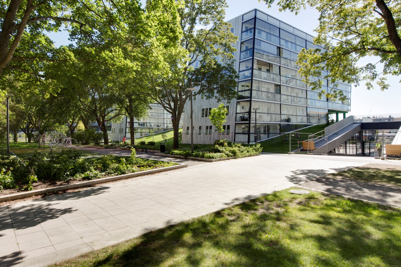 Bostadsbild från Stationsgatan 36, Såld i Centrum, Uppsala
