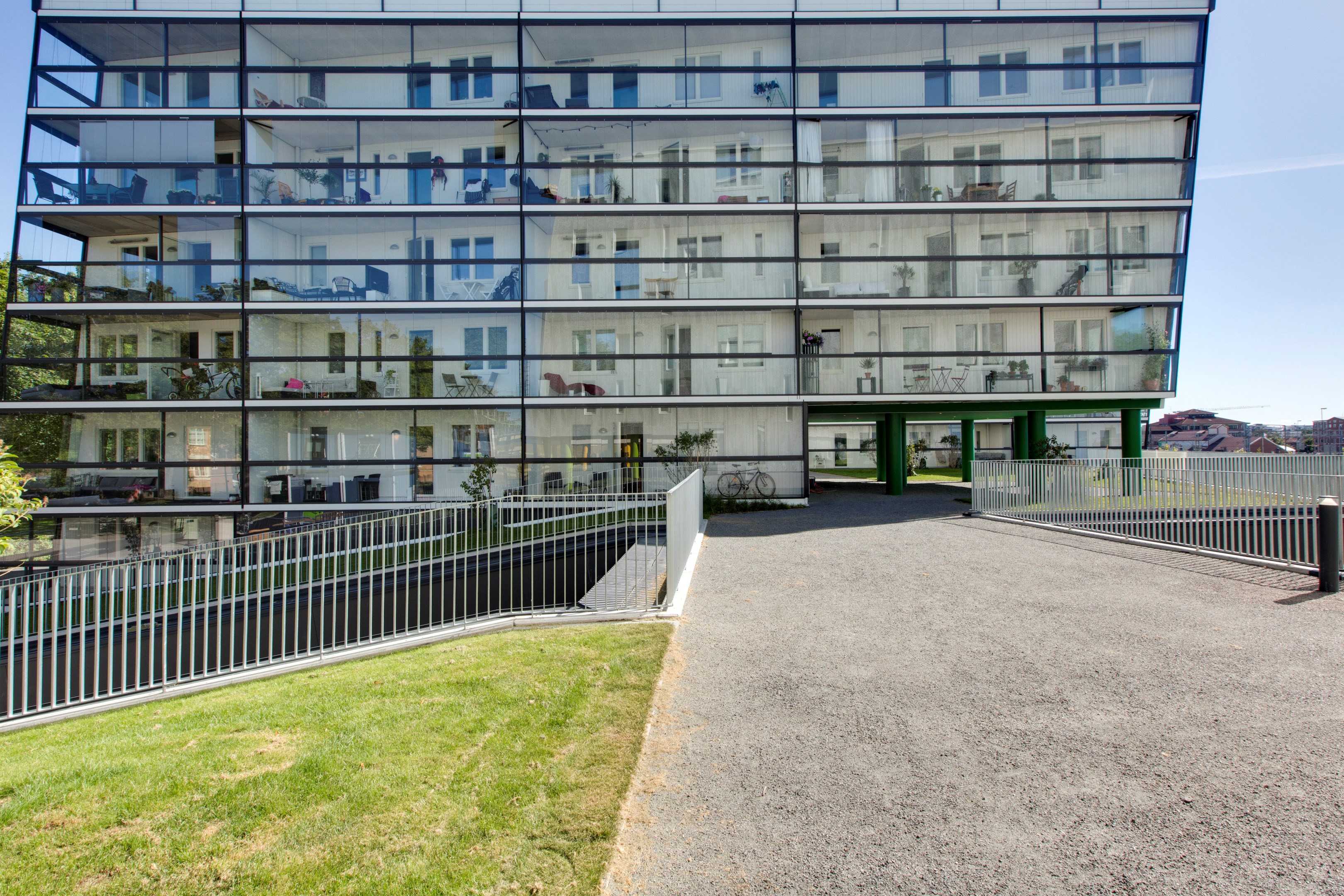 Bostadsbild från Stationsgatan 36, Såld i Centrum, Uppsala