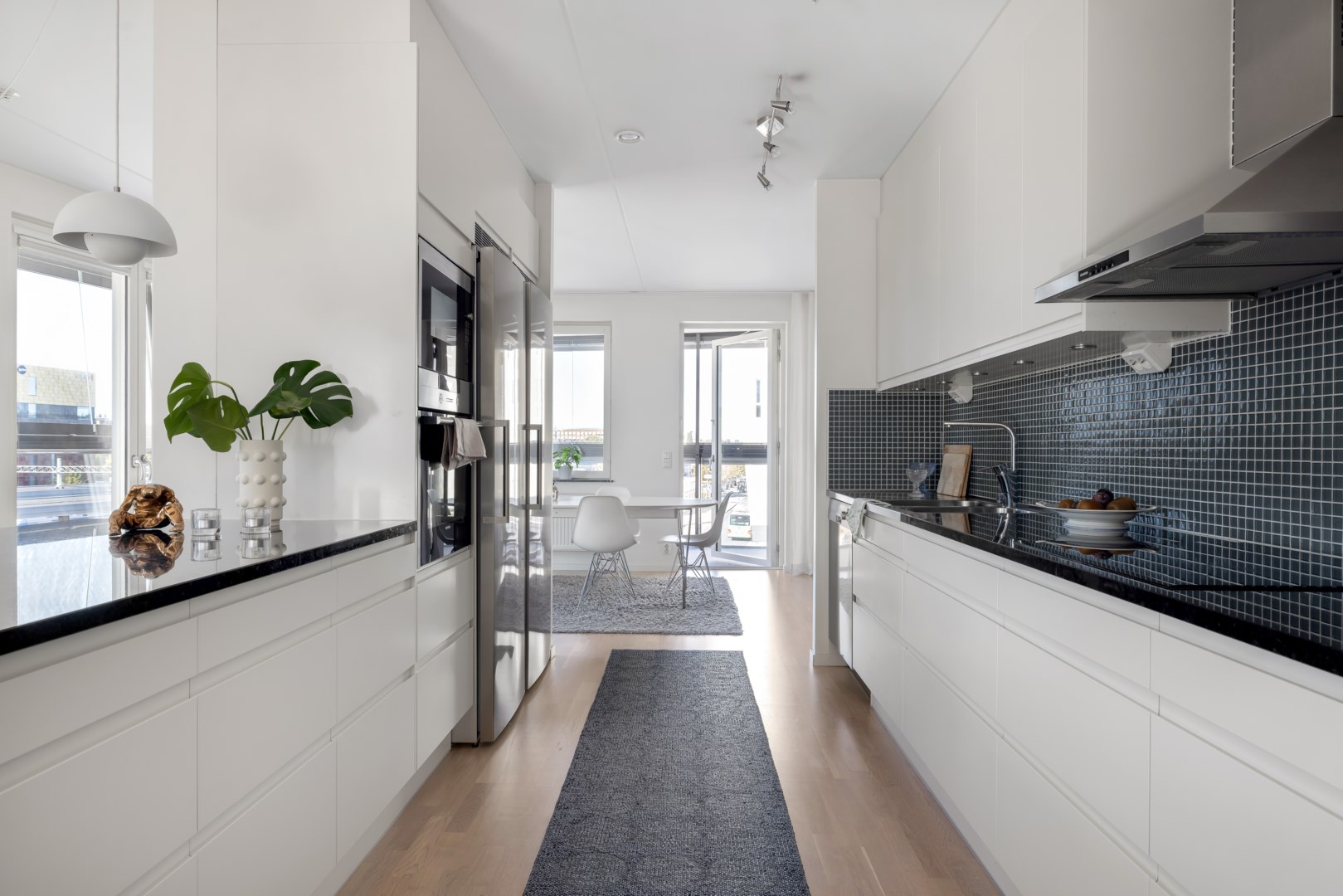 Bostadsbild från Stationsgatan 36, Såld i Centrum, Uppsala