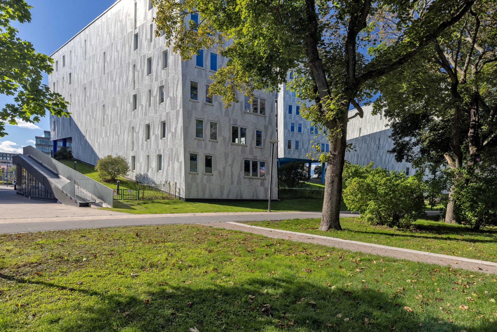 Bostadsbild från Stationsgatan 36, Såld i Centrum, Uppsala