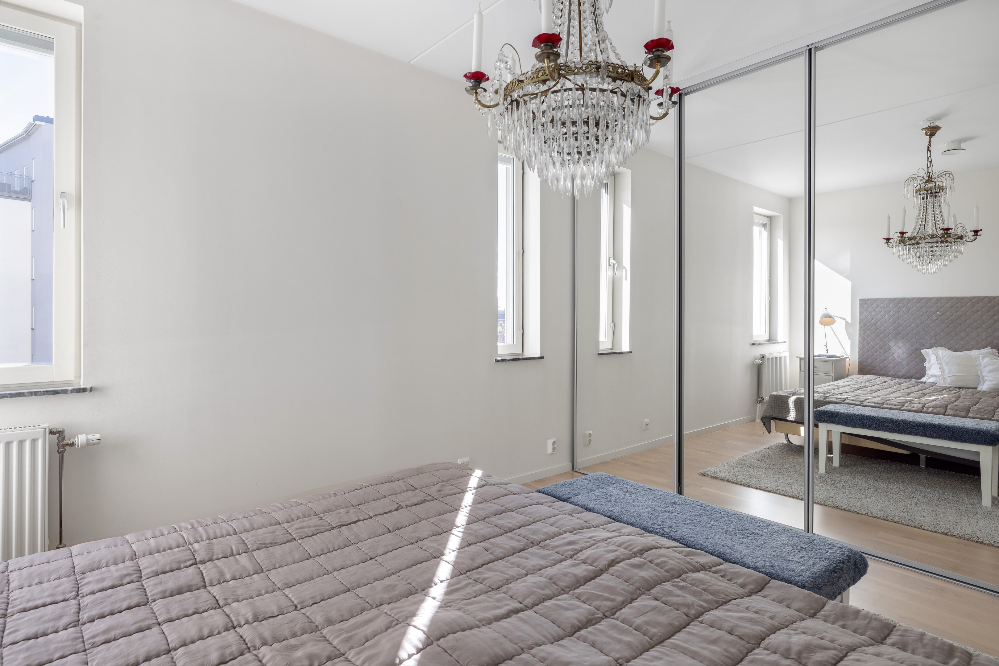 Bostadsbild från Stationsgatan 36, Såld i Centrum, Uppsala