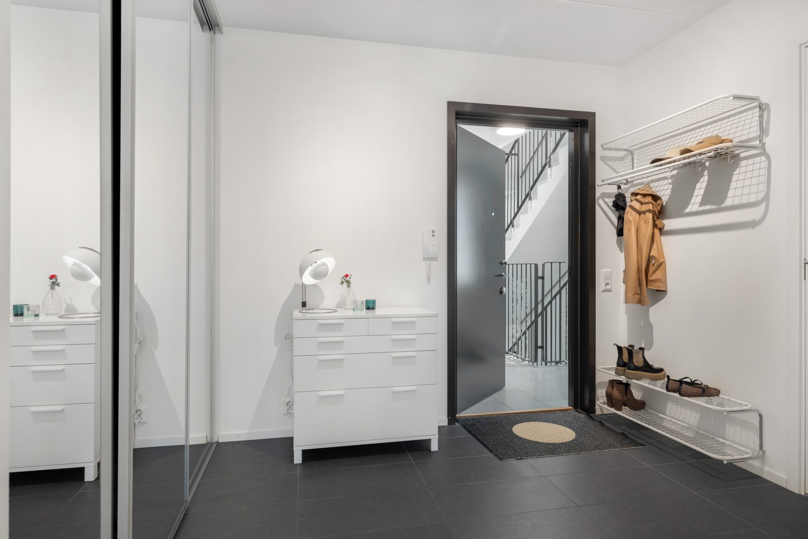 Bostadsbild från Stationsgatan 36, Såld i Centrum, Uppsala