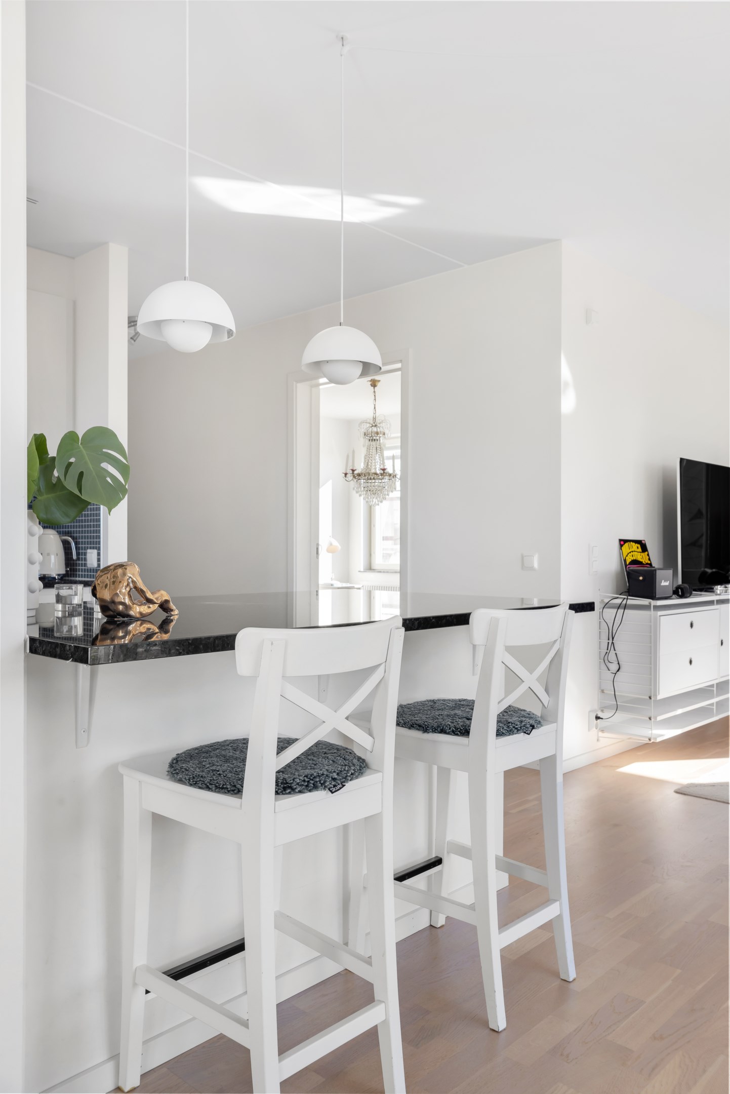 Bostadsbild från Stationsgatan 36, Såld i Centrum, Uppsala