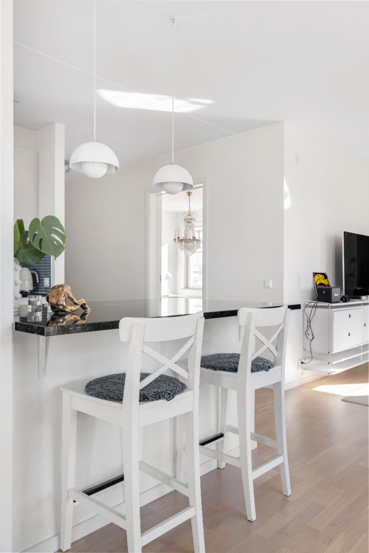 Bostadsbild från Stationsgatan 36, Såld i Centrum, Uppsala