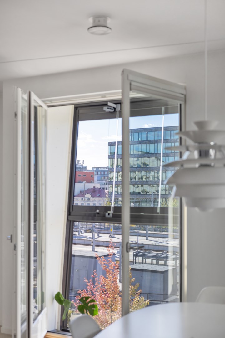 Bostadsbild från Stationsgatan 36, Såld i Centrum, Uppsala