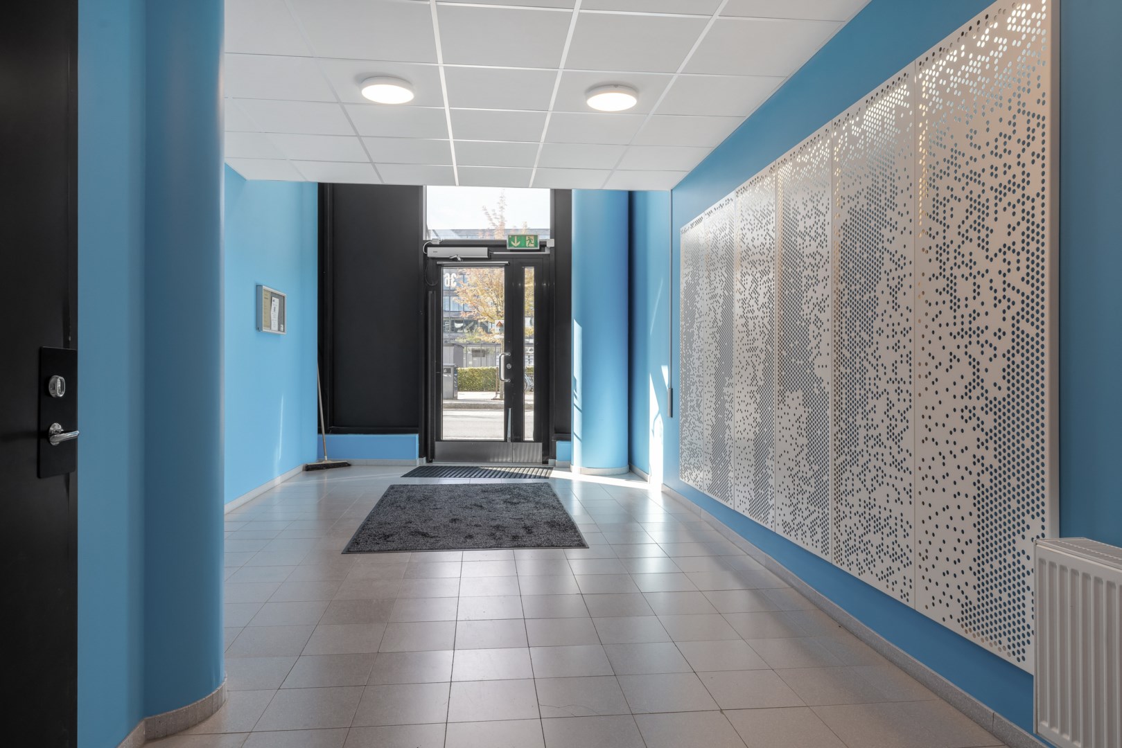 Bostadsbild från Stationsgatan 36, Såld i Centrum, Uppsala