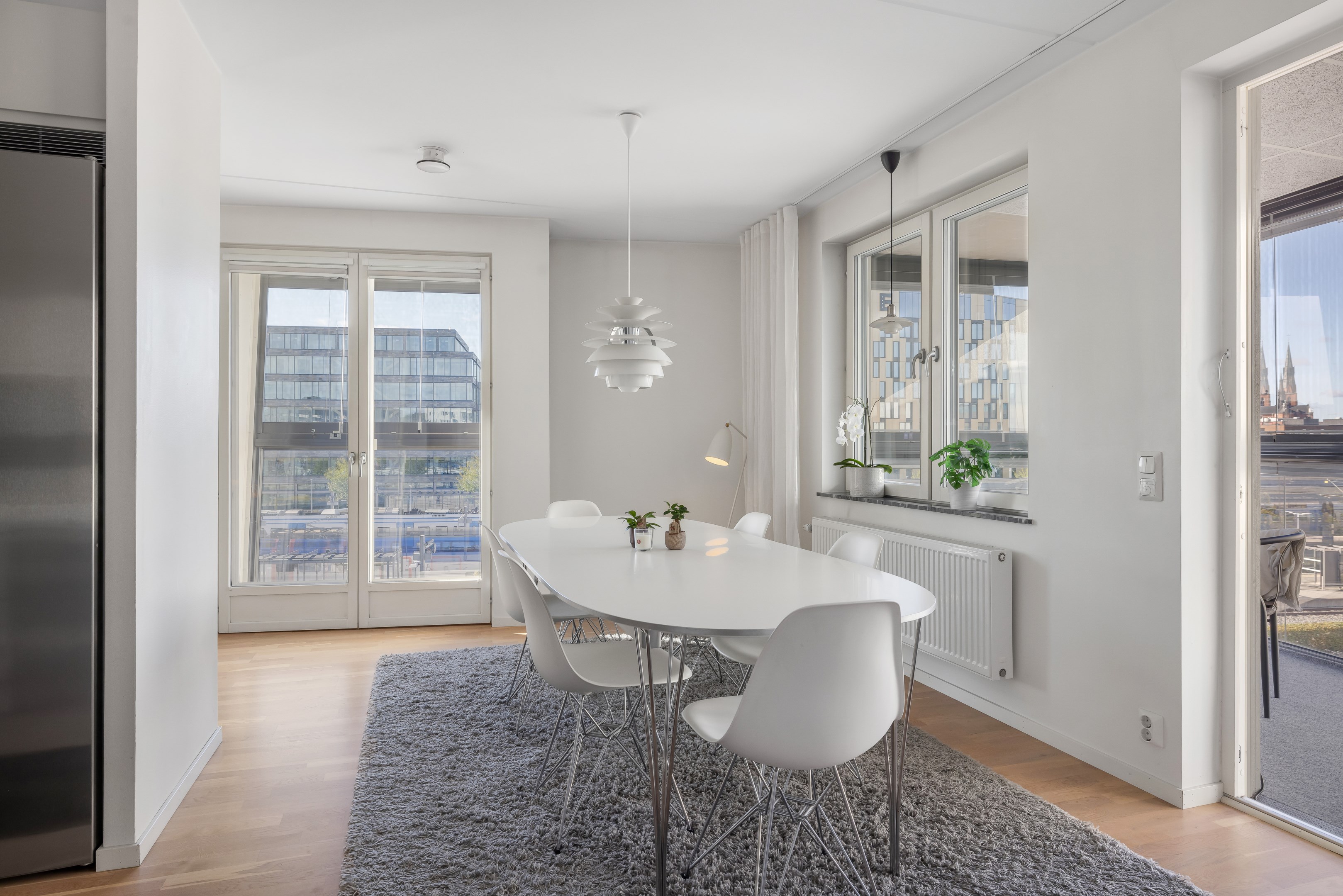 Bostadsbild från Stationsgatan 36, Såld i Centrum, Uppsala