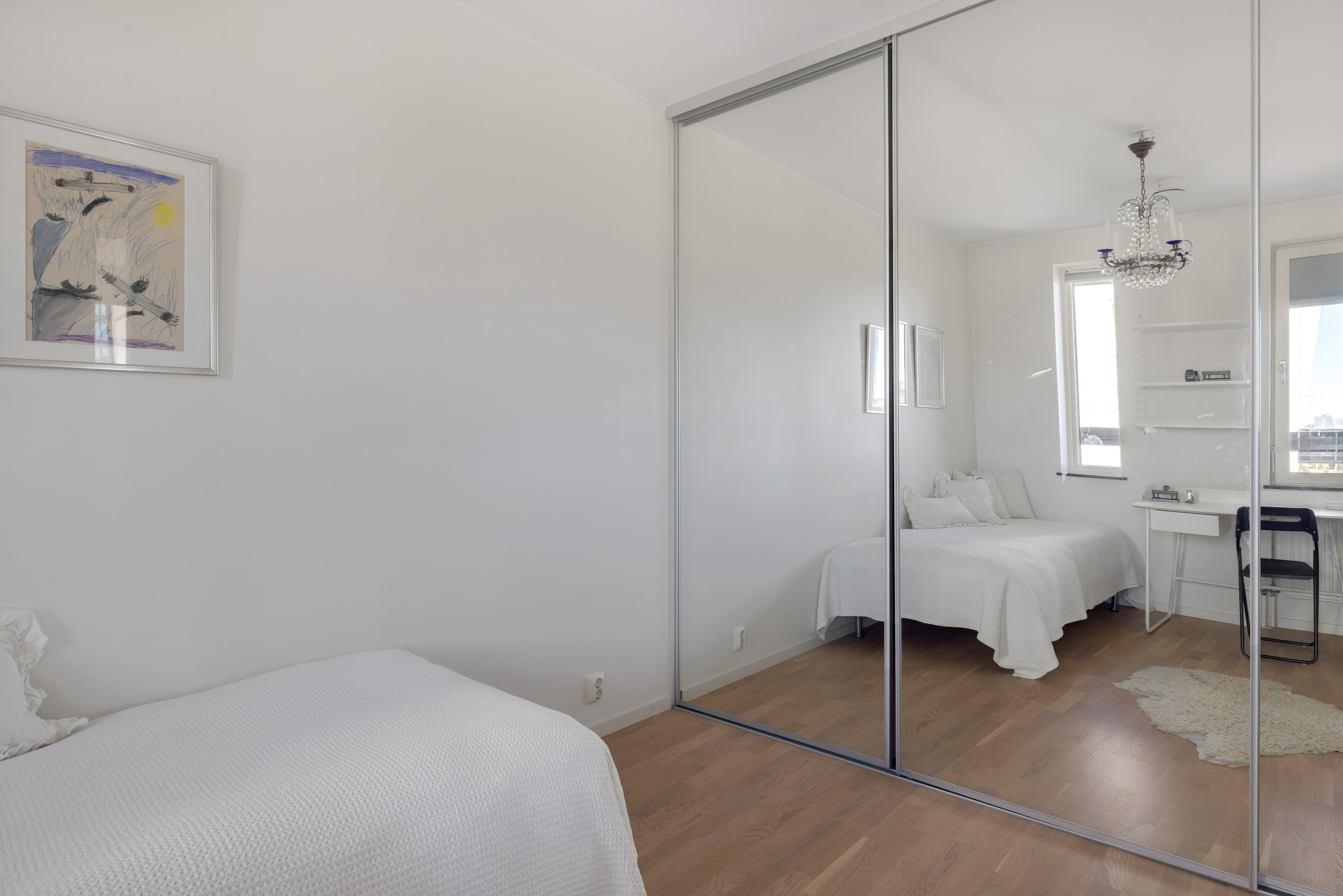 Bostadsbild från Stationsgatan 36, Såld i Centrum, Uppsala