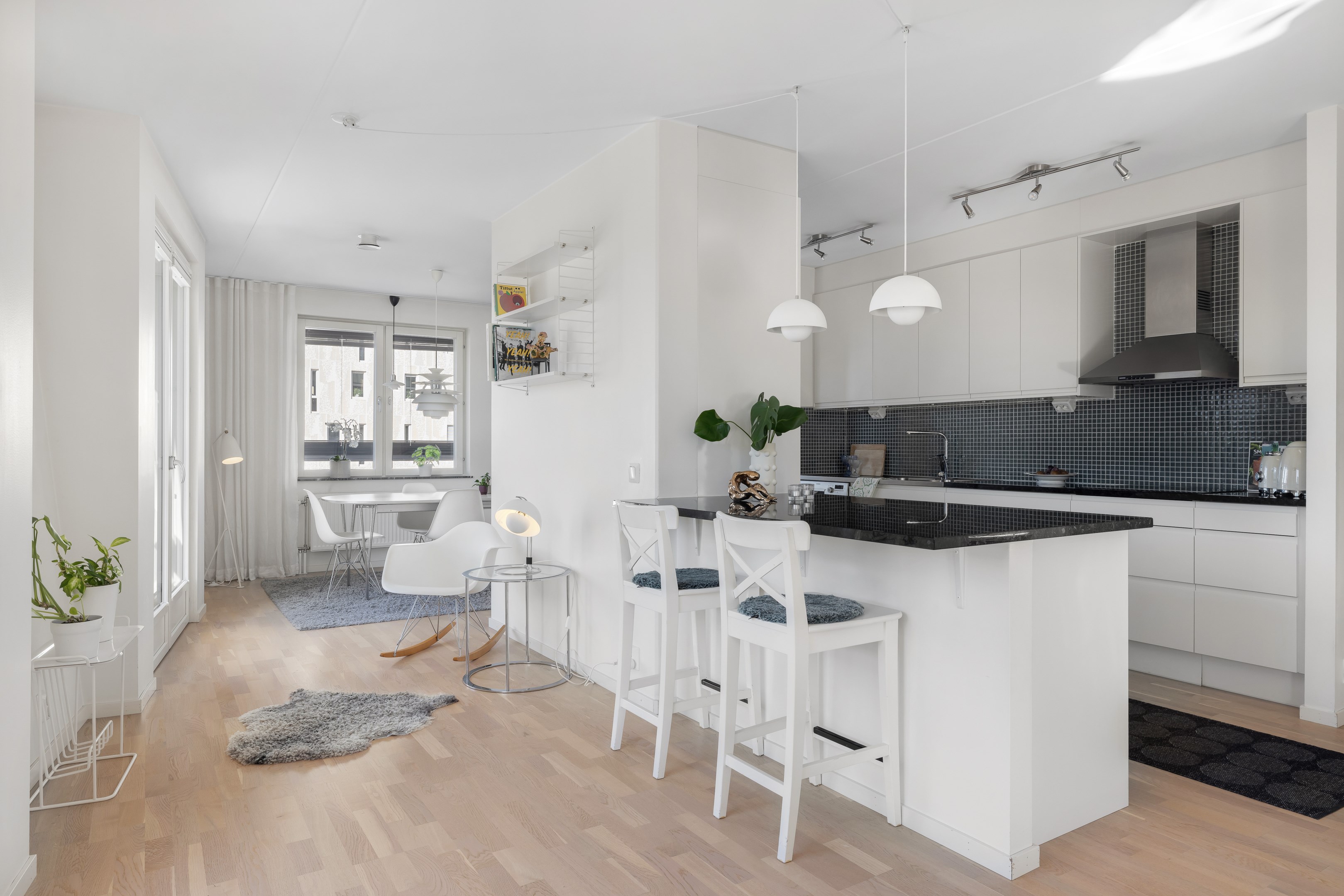 Bostadsbild från Stationsgatan 36, Såld i Centrum, Uppsala