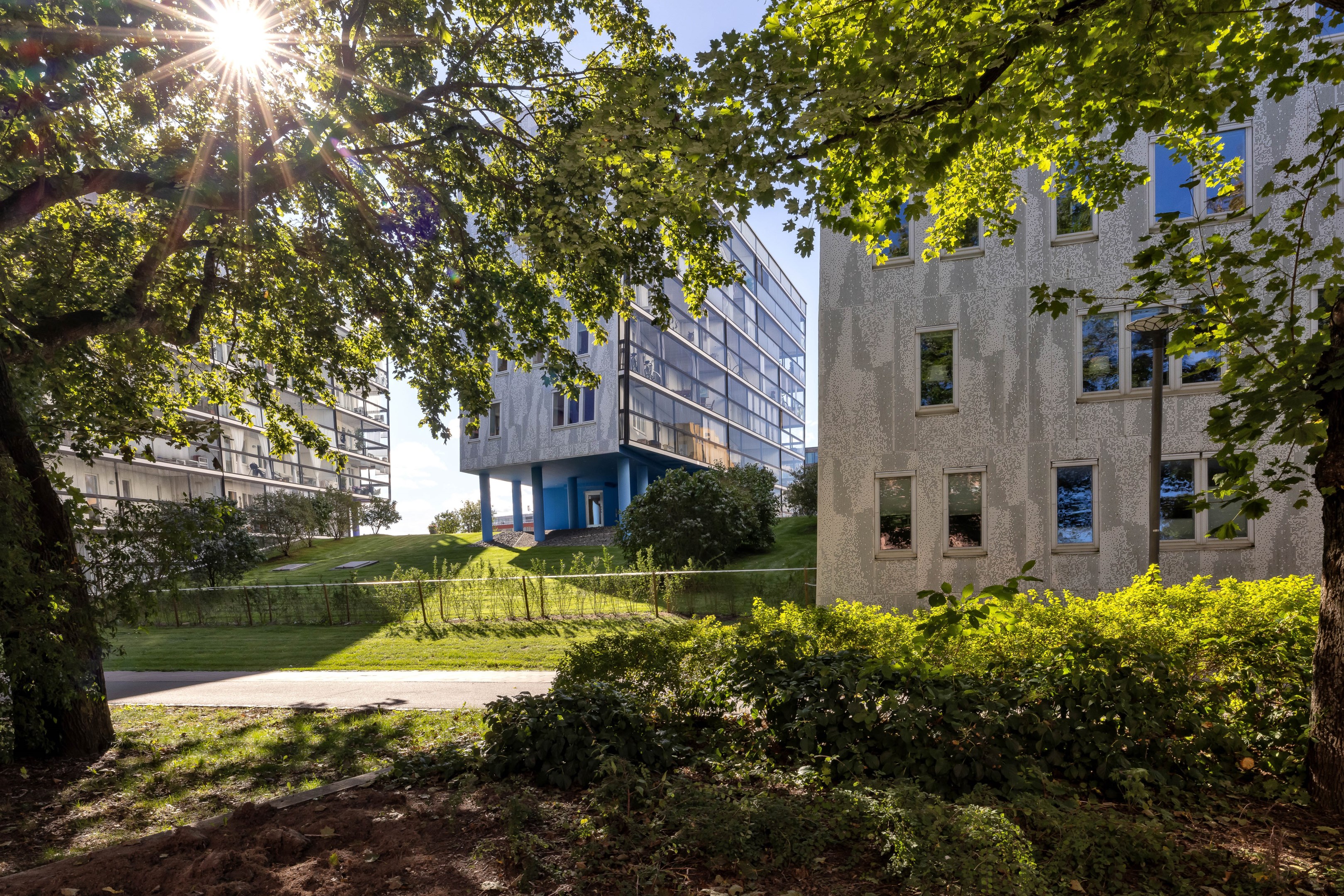 Bostadsbild från Stationsgatan 36, Såld i Centrum, Uppsala