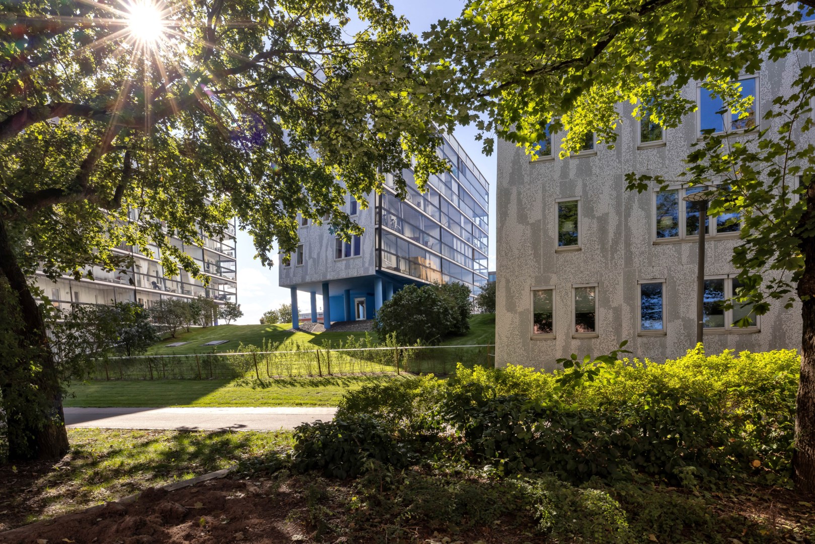 Bostadsbild från Stationsgatan 36, Såld i Centrum, Uppsala