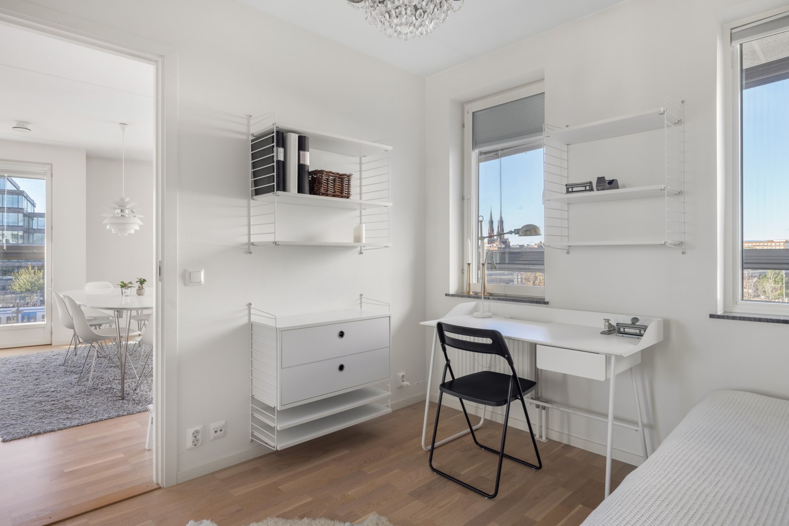 Bostadsbild från Stationsgatan 36, Såld i Centrum, Uppsala