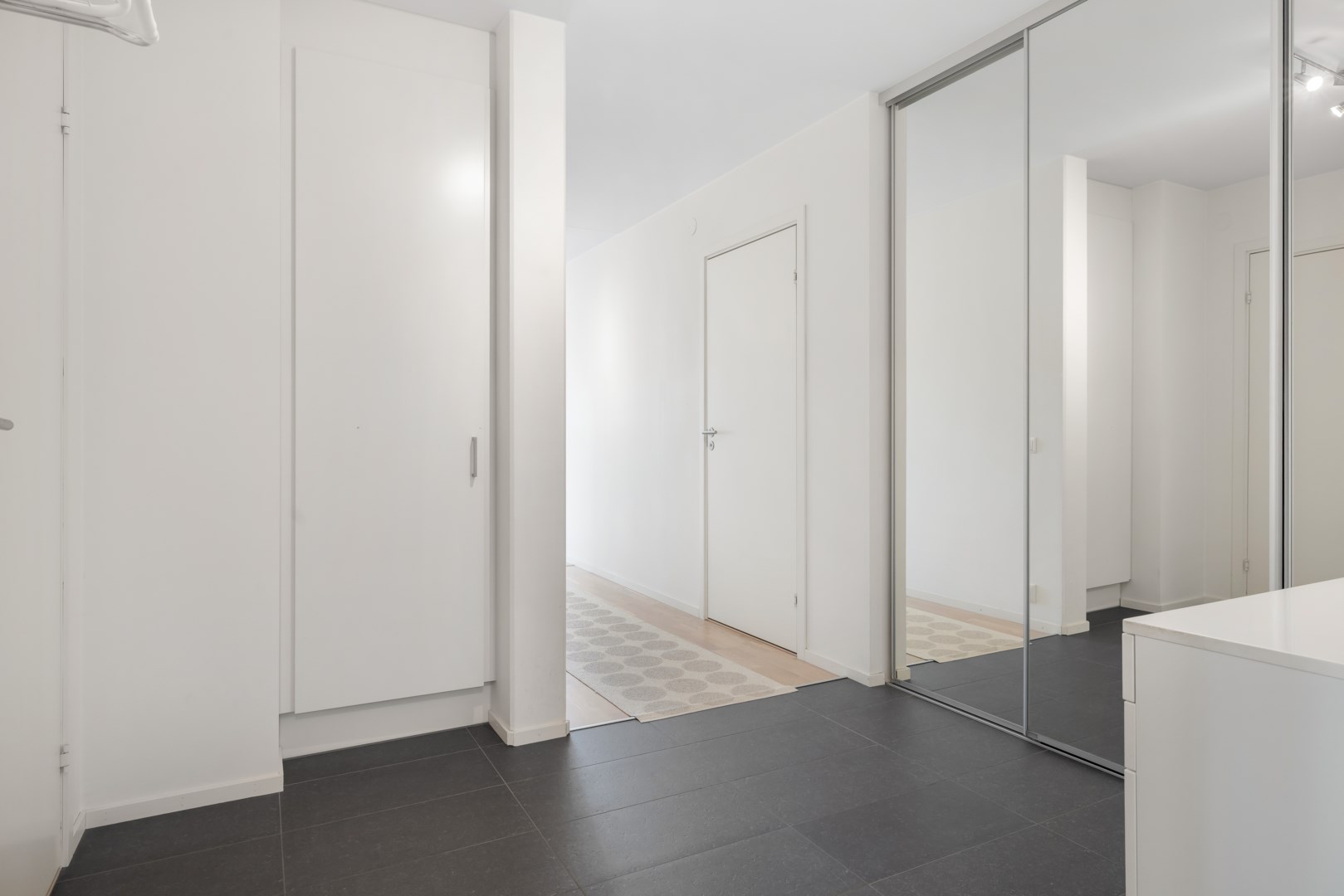 Bostadsbild från Stationsgatan 36, Såld i Centrum, Uppsala