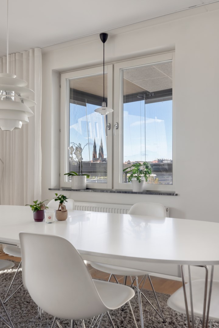 Bostadsbild från Stationsgatan 36, Såld i Centrum, Uppsala