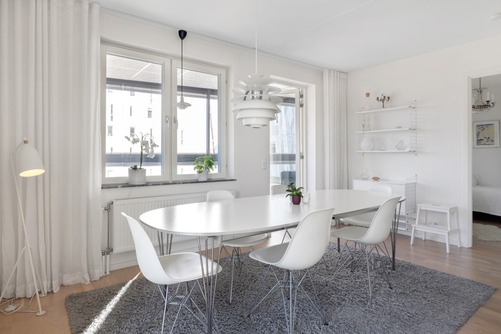 Bostadsbild från Stationsgatan 36, Såld i Centrum, Uppsala