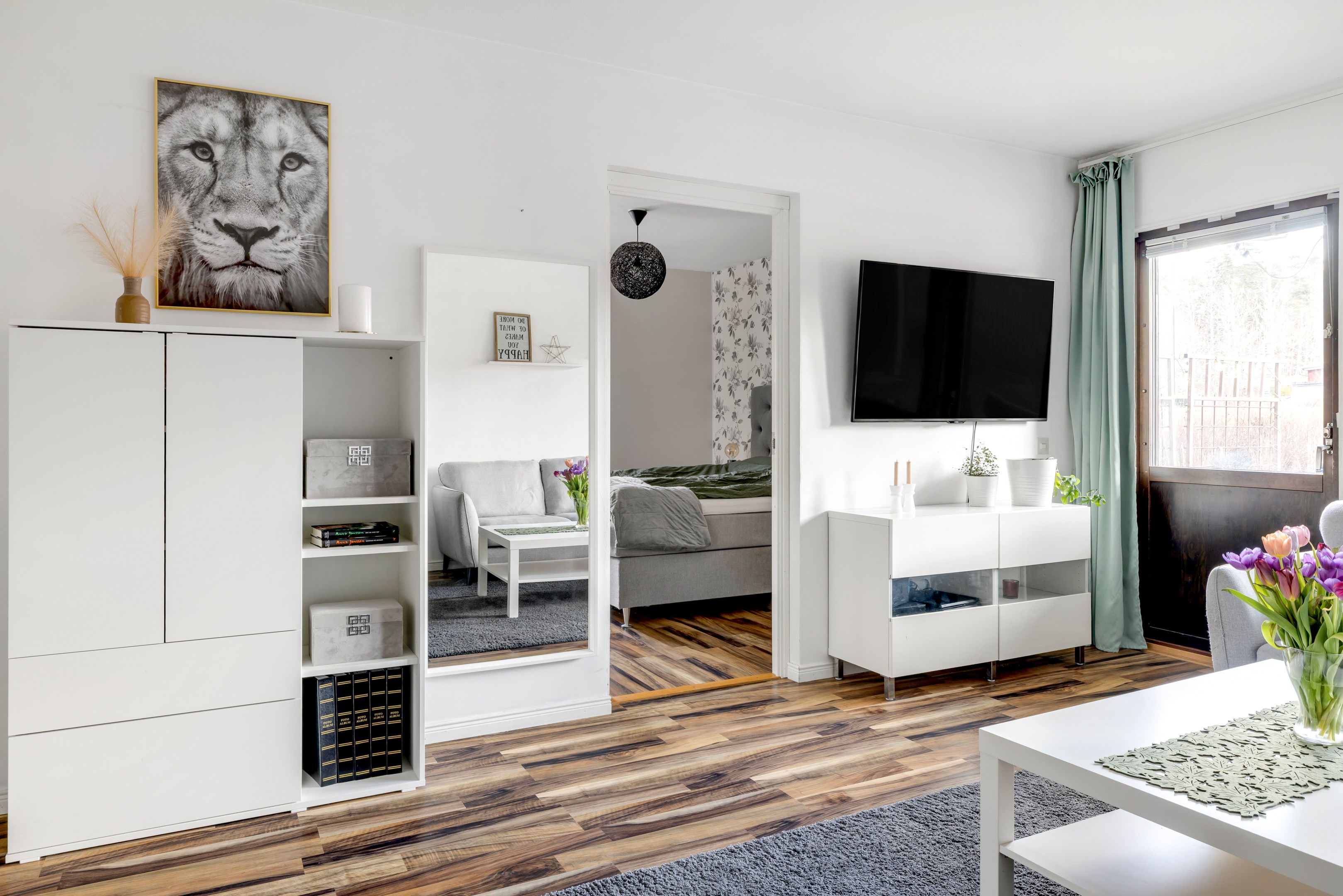 Bostadsbild från Vangsbyvägen 70, Till salu i Vänge, Uppsala