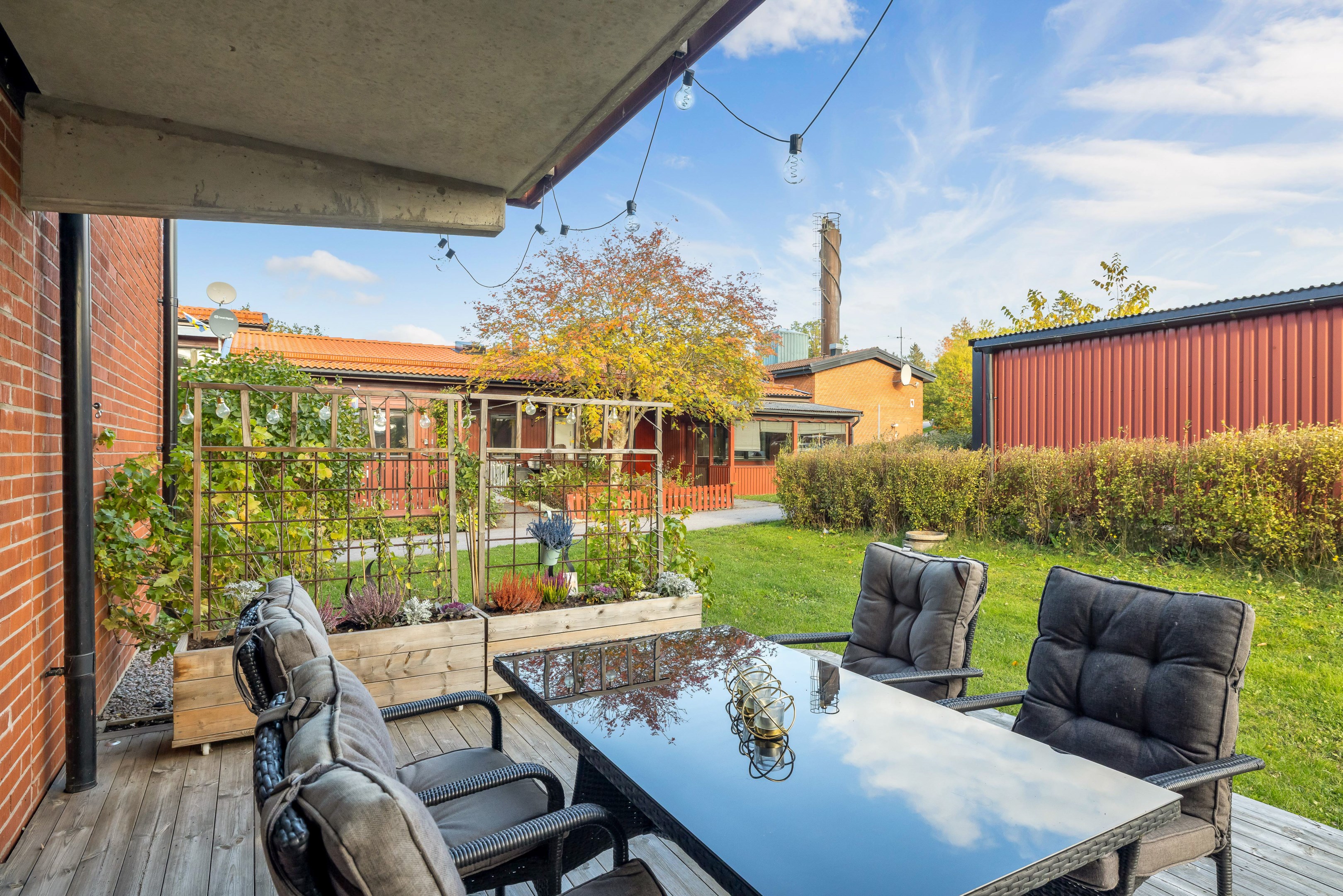 Bostadsbild från Vangsbyvägen 70, Snart till salu i Vänge, Uppsala