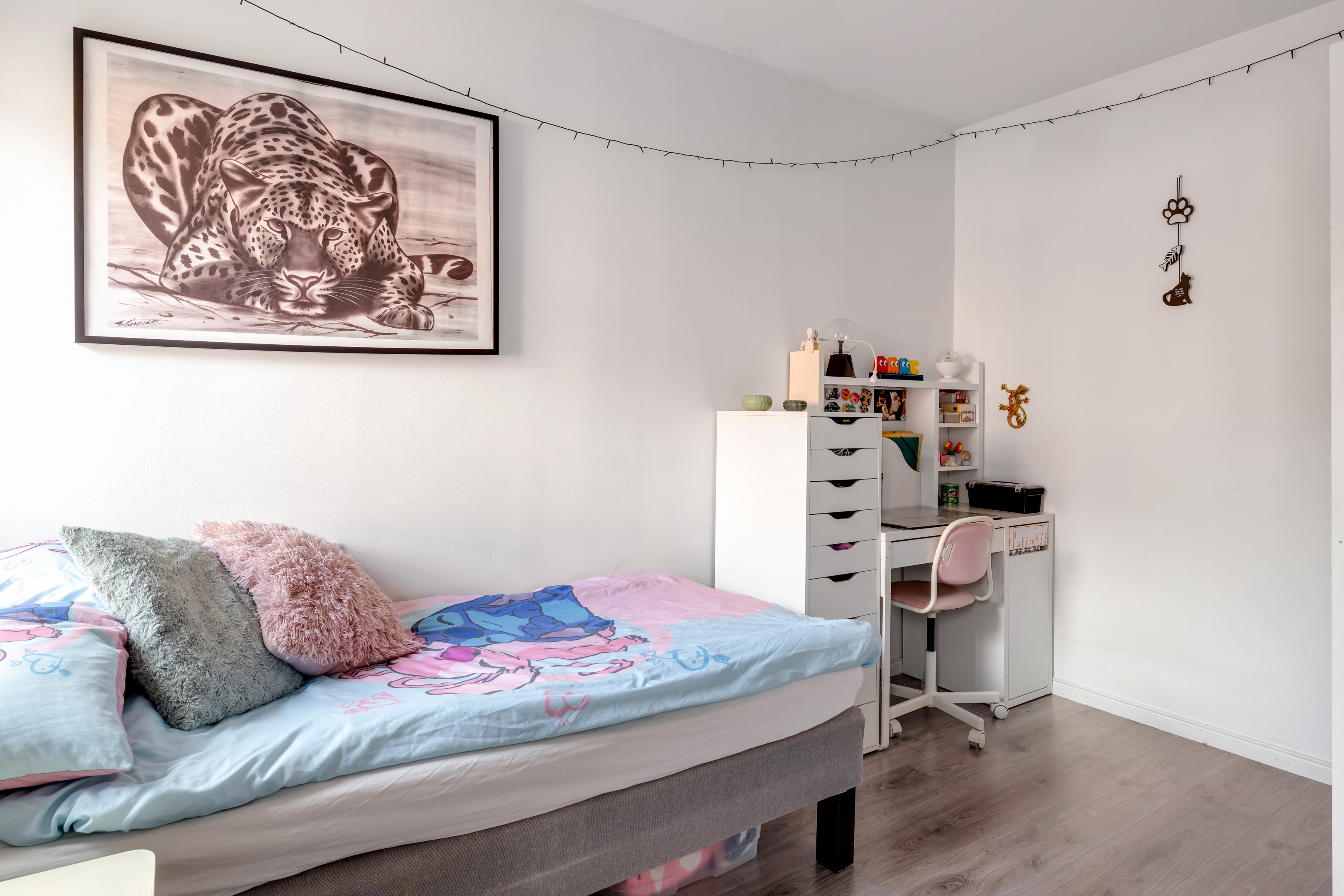 Bostadsbild från Vangsbyvägen 70, Till salu i Vänge, Uppsala