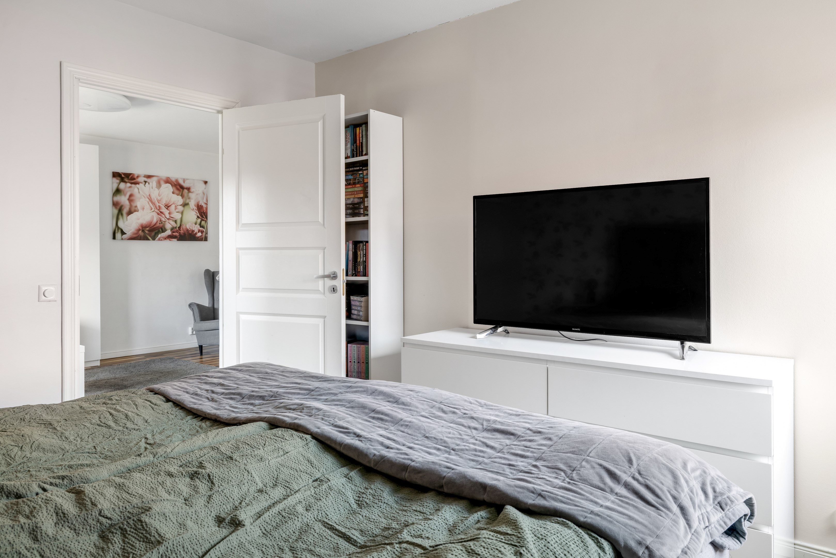 Bostadsbild från Vangsbyvägen 70, Till salu i Vänge, Uppsala