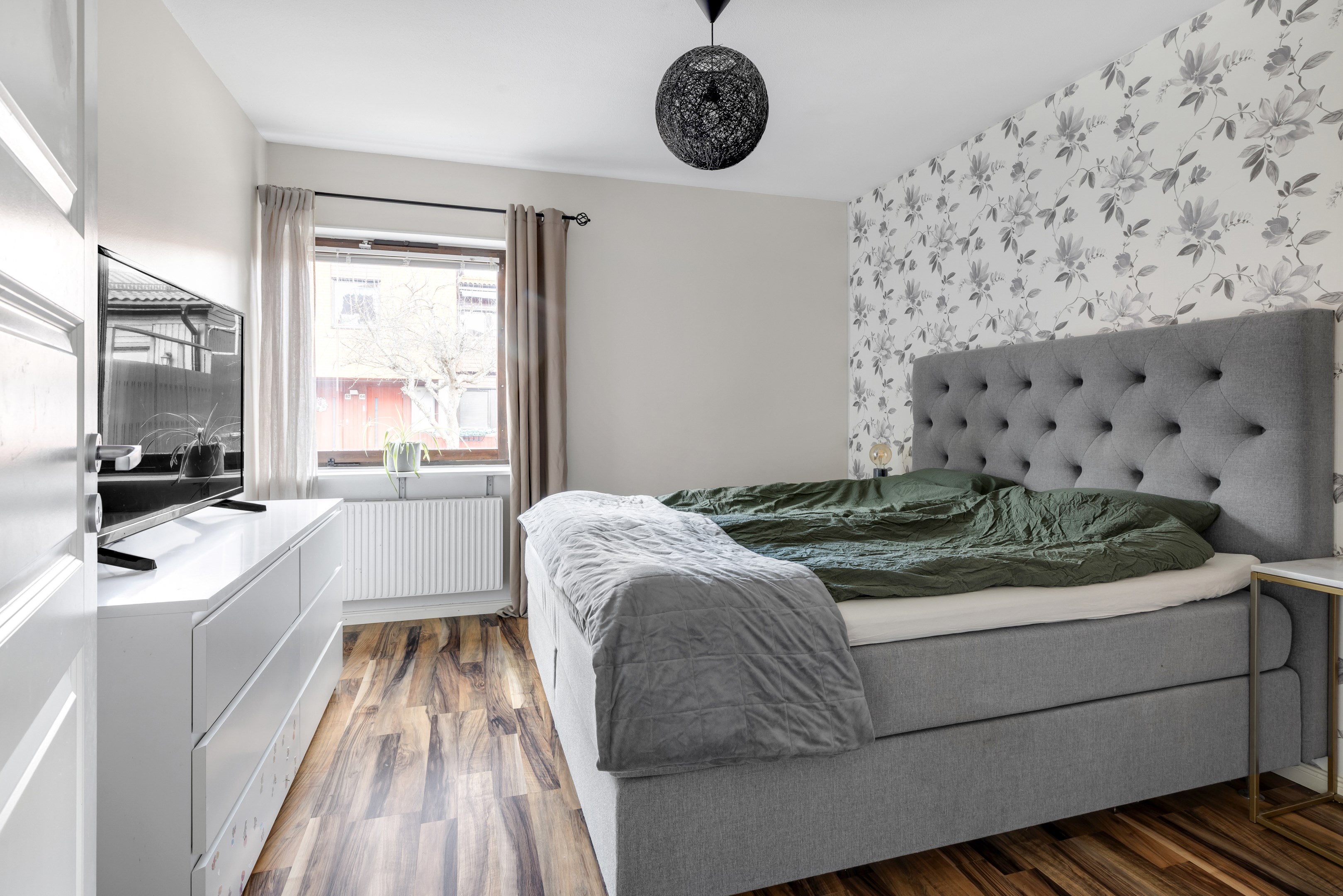 Bostadsbild från Vangsbyvägen 70, Till salu i Vänge, Uppsala