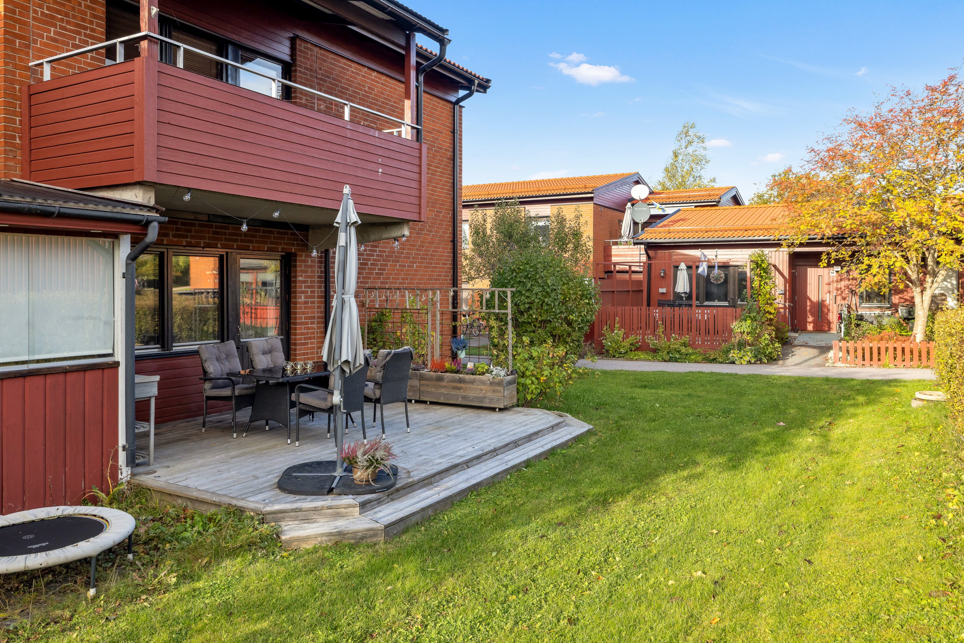 Bostadsbild från Vangsbyvägen 70, Snart till salu i Vänge, Uppsala