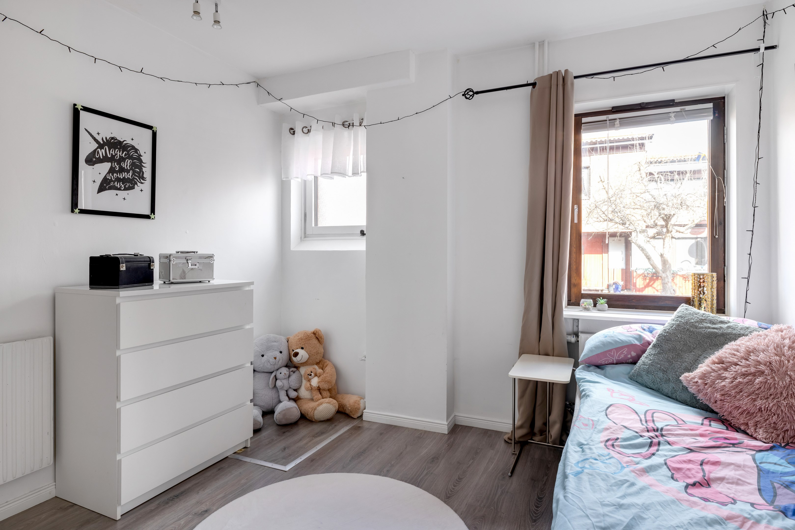 Bostadsbild från Vangsbyvägen 70, Till salu i Vänge, Uppsala