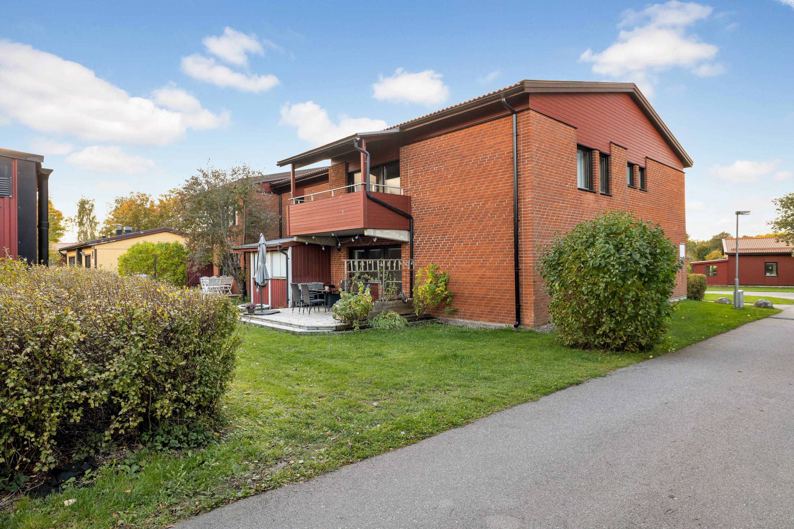 Bostadsbild från Vangsbyvägen 70, Snart till salu i Vänge, Uppsala