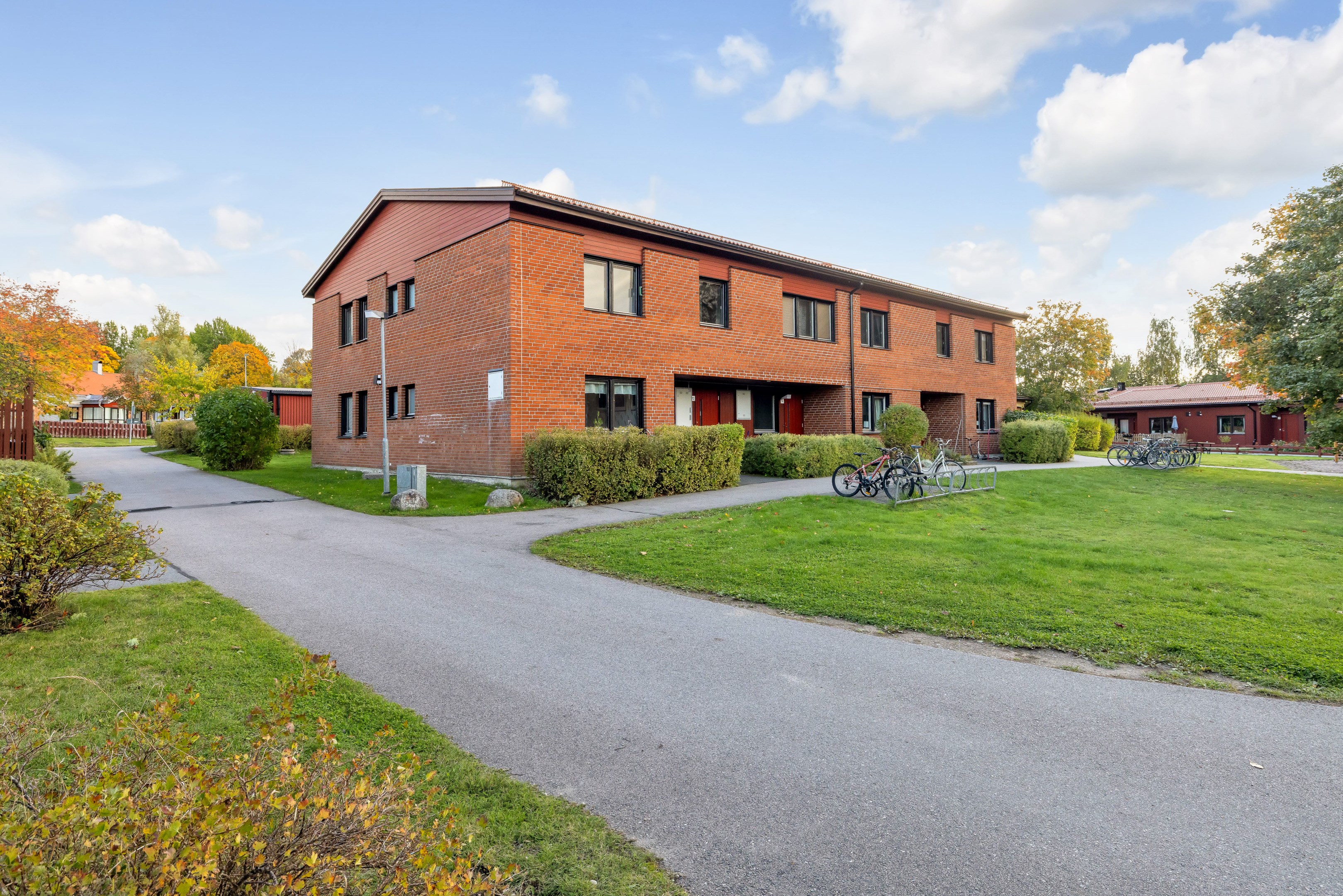 Bostadsbild från Vangsbyvägen 70, Snart till salu i Vänge, Uppsala