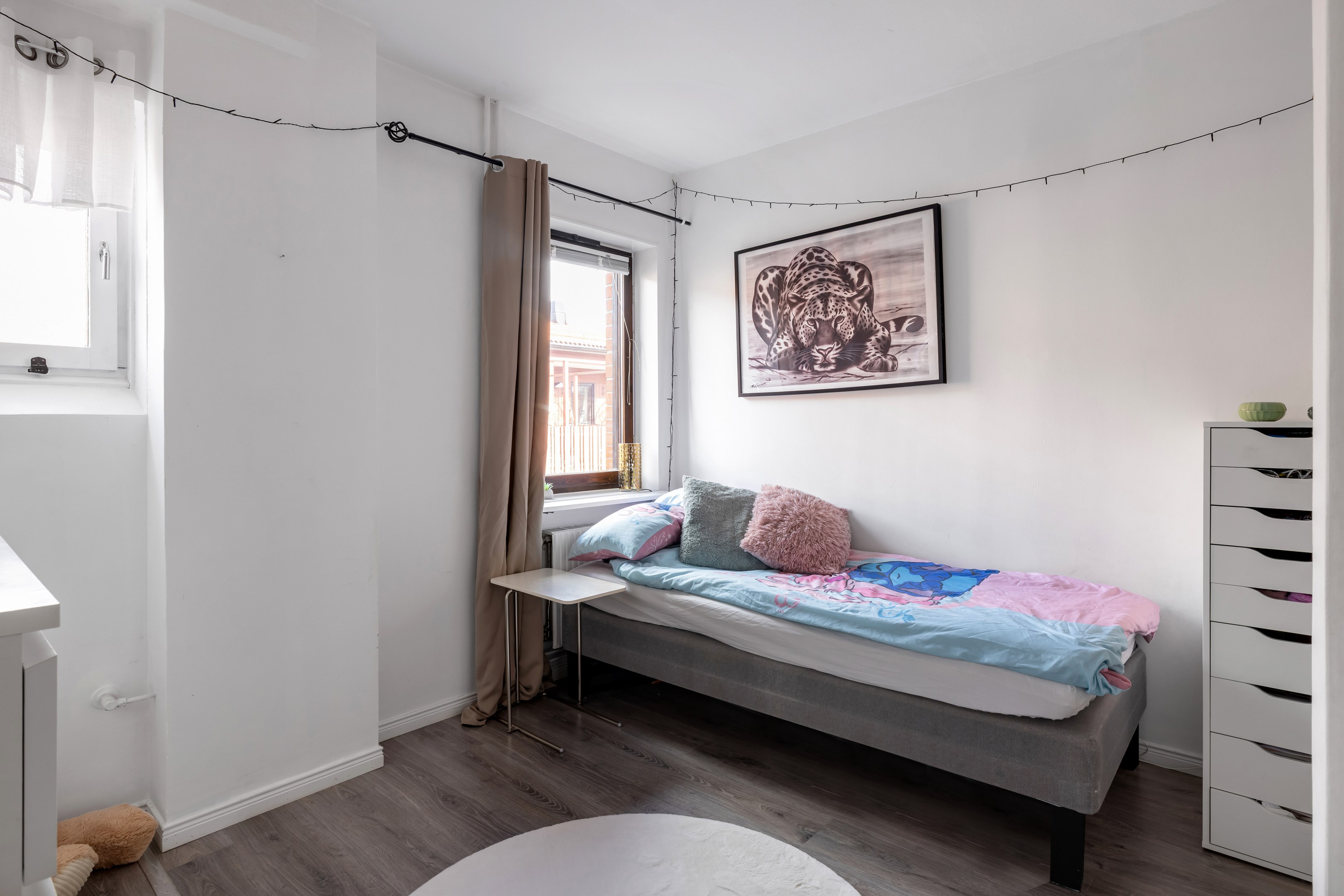 Bostadsbild från Vangsbyvägen 70, Till salu i Vänge, Uppsala