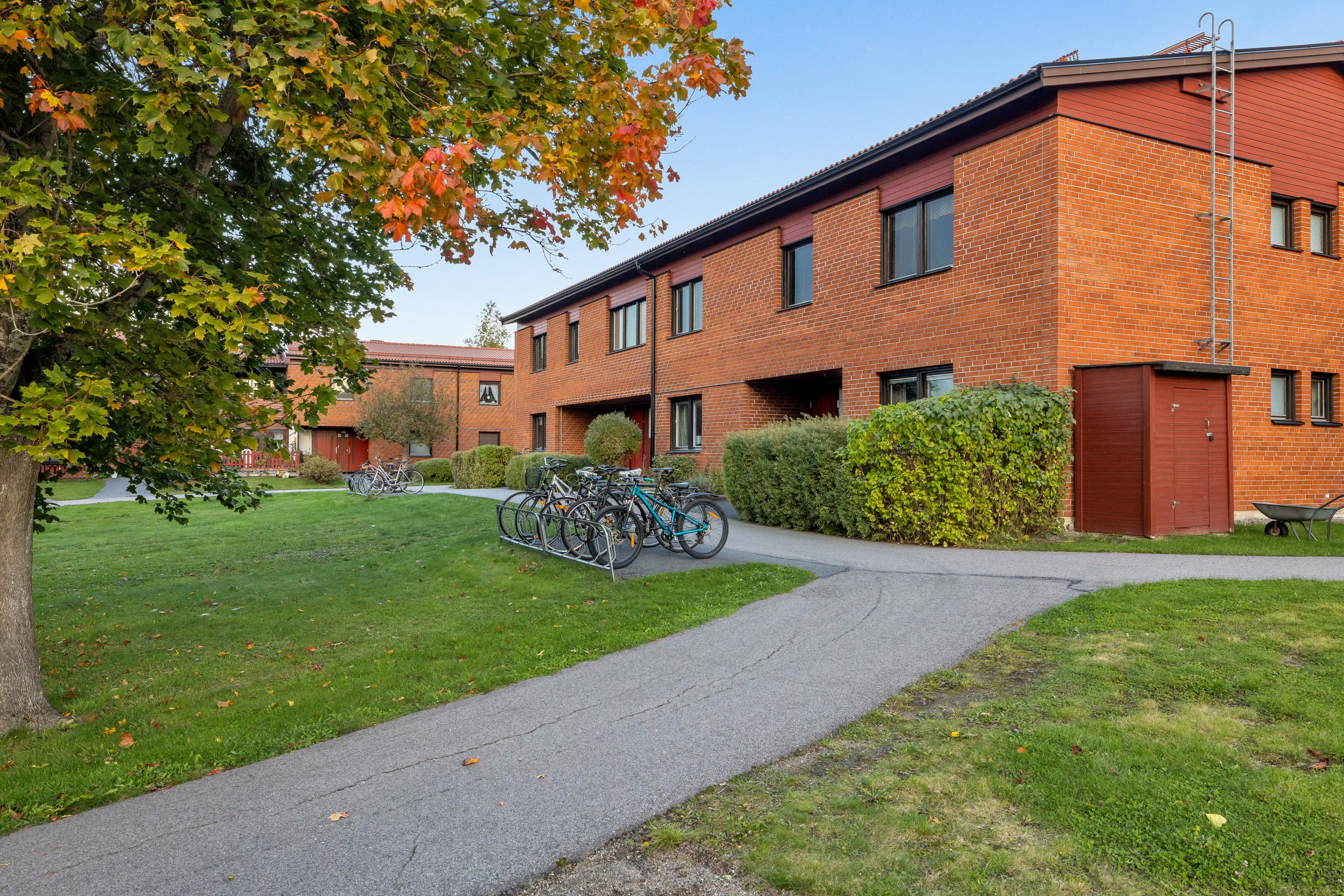 Bostadsbild från Vangsbyvägen 70, Snart till salu i Vänge, Uppsala