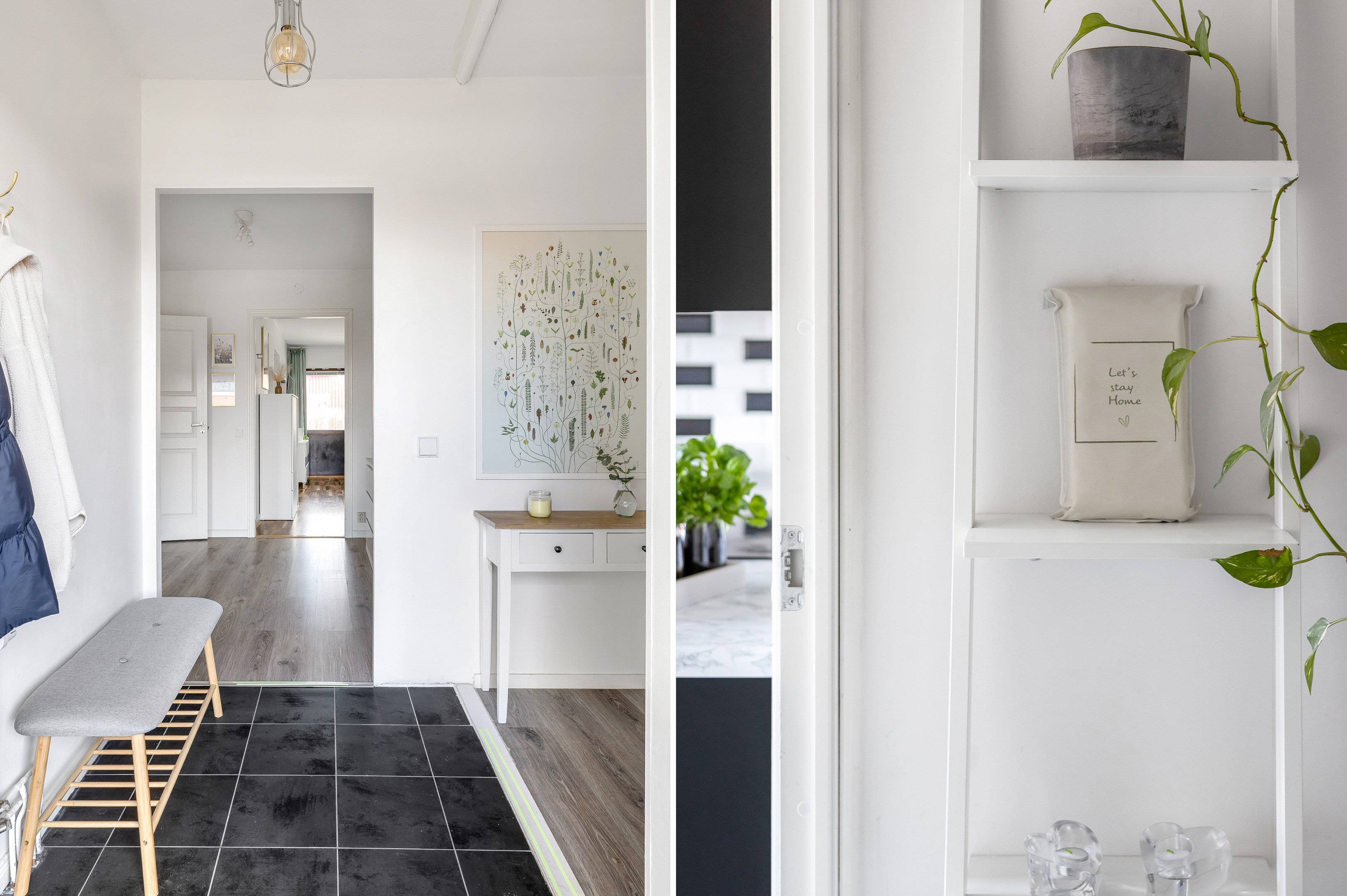 Bostadsbild från Vangsbyvägen 70, Till salu i Vänge, Uppsala