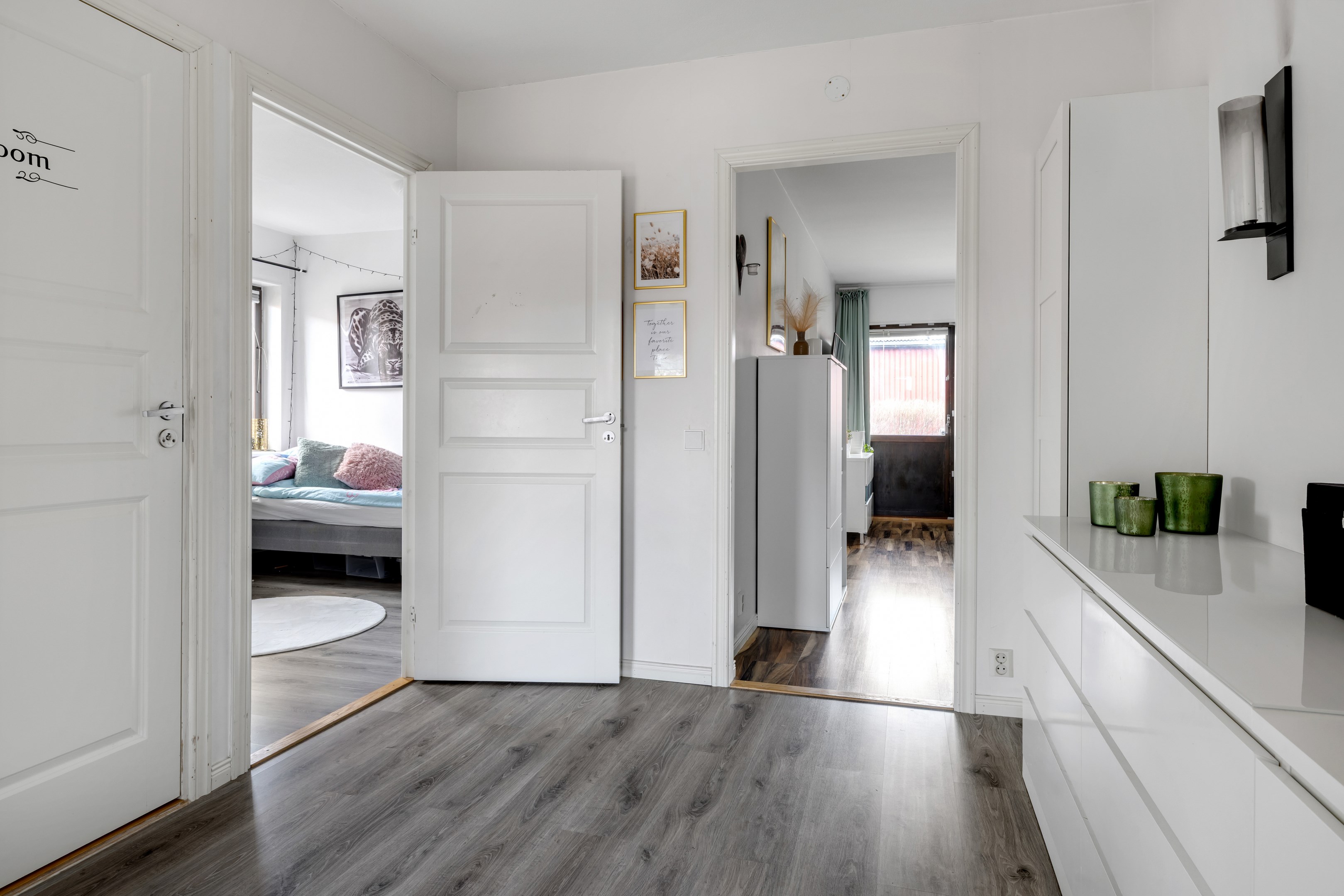 Bostadsbild från Vangsbyvägen 70, Till salu i Vänge, Uppsala