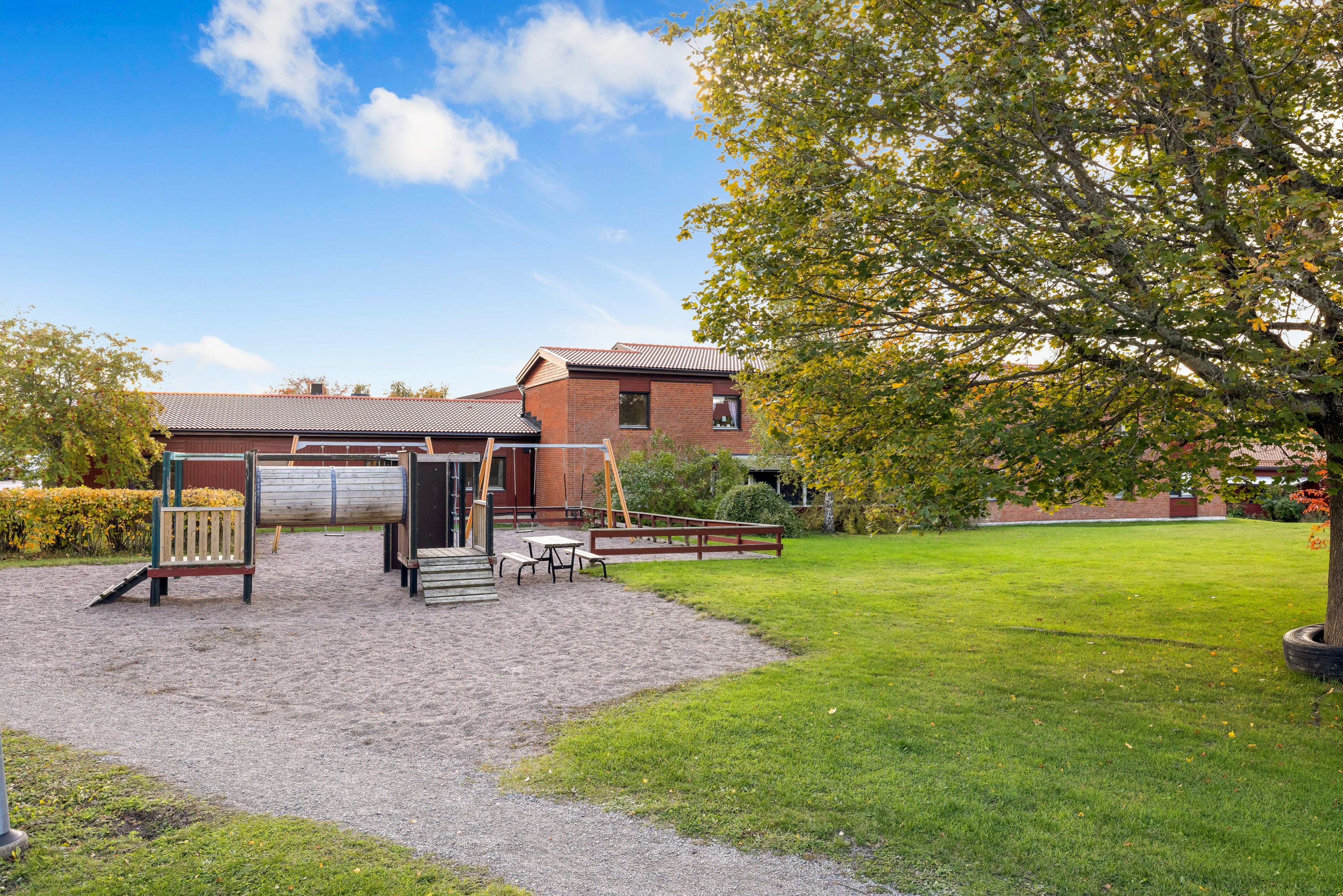 Bostadsbild från Vangsbyvägen 70, Snart till salu i Vänge, Uppsala