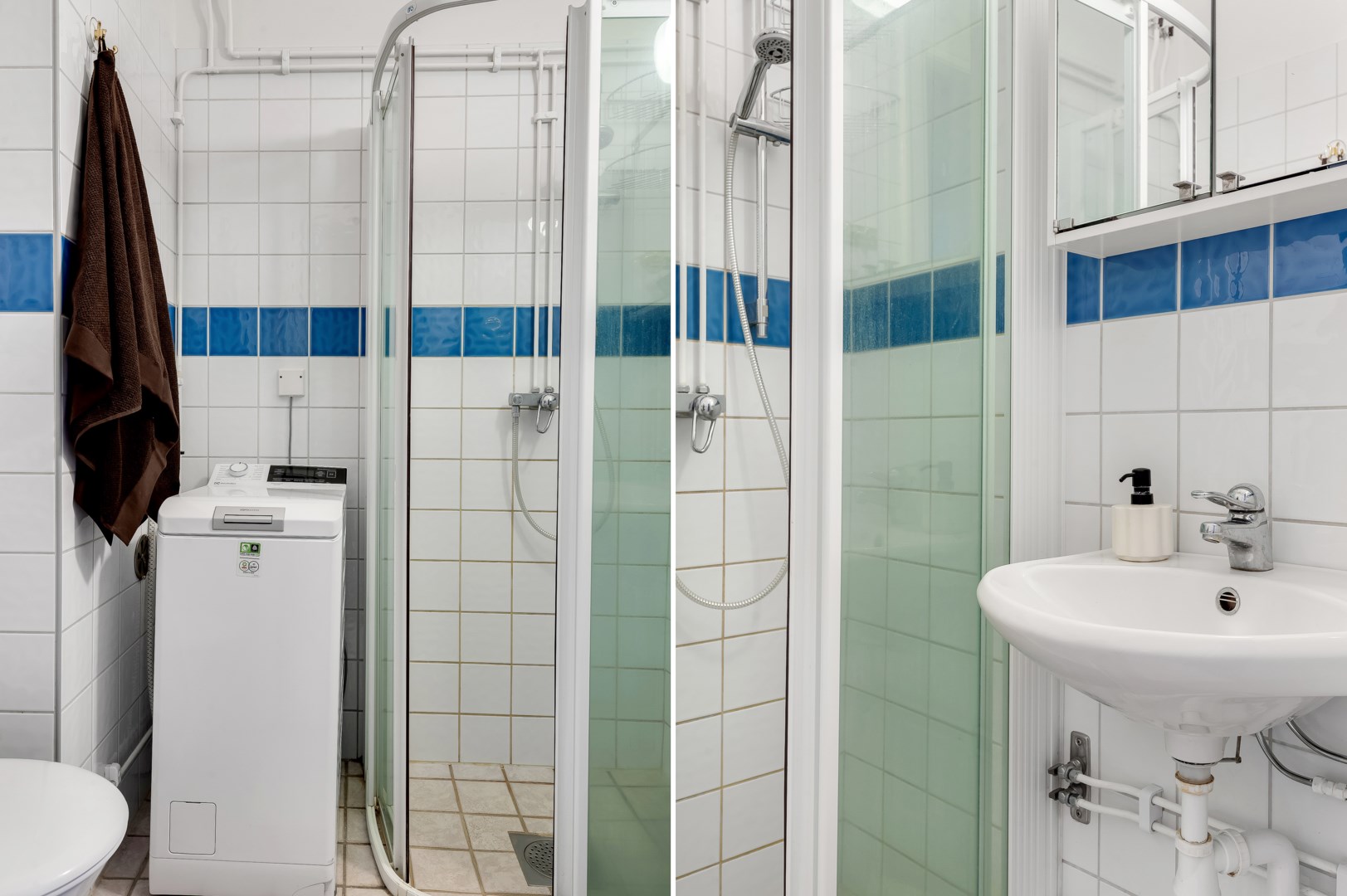 Bostadsbild från Salagatan 49A, Till salu i Fålhagen, Uppsala