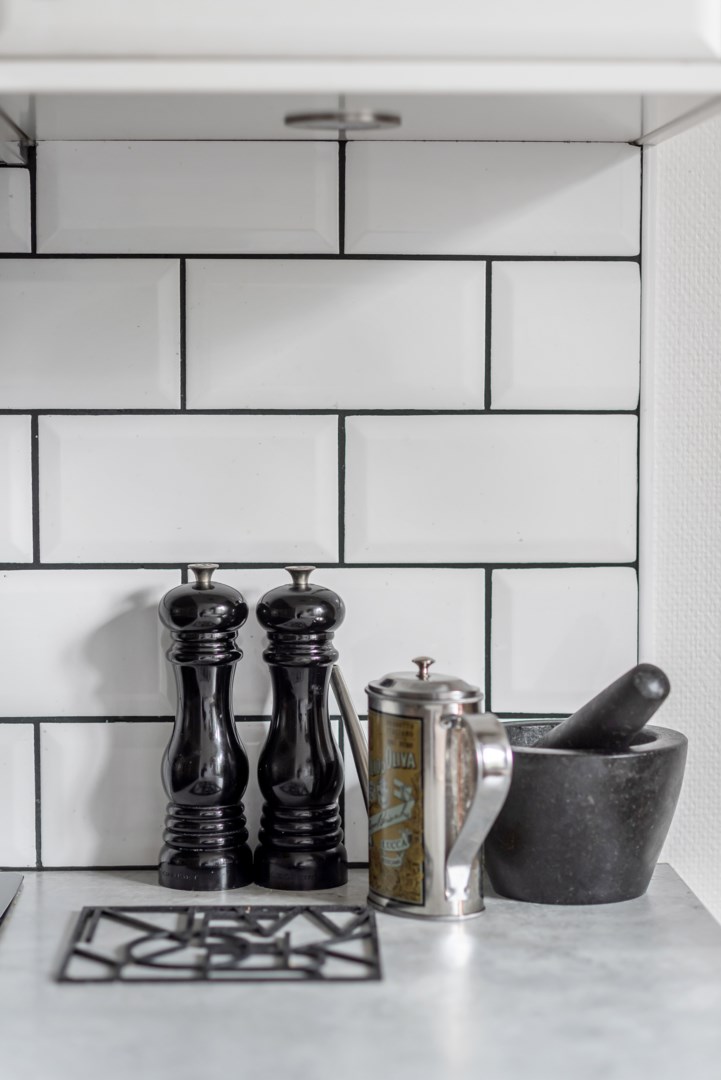 Bostadsbild från Salagatan 49A, Till salu i Fålhagen, Uppsala