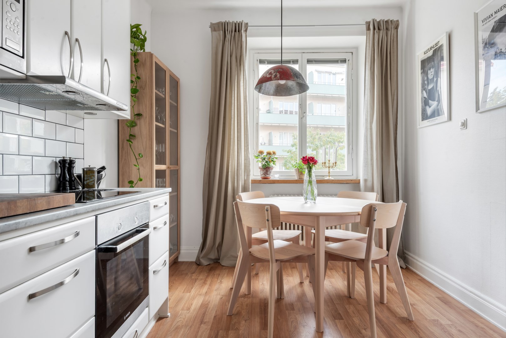 Bostadsbild från Salagatan 49A, Till salu i Fålhagen, Uppsala