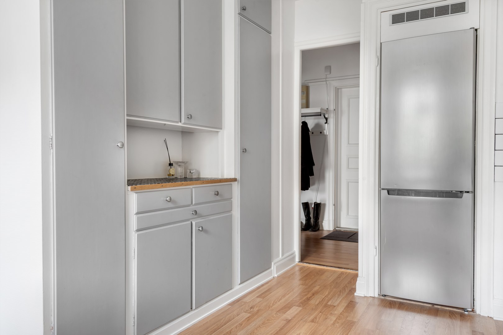 Bostadsbild från Salagatan 49A, Till salu i Fålhagen, Uppsala