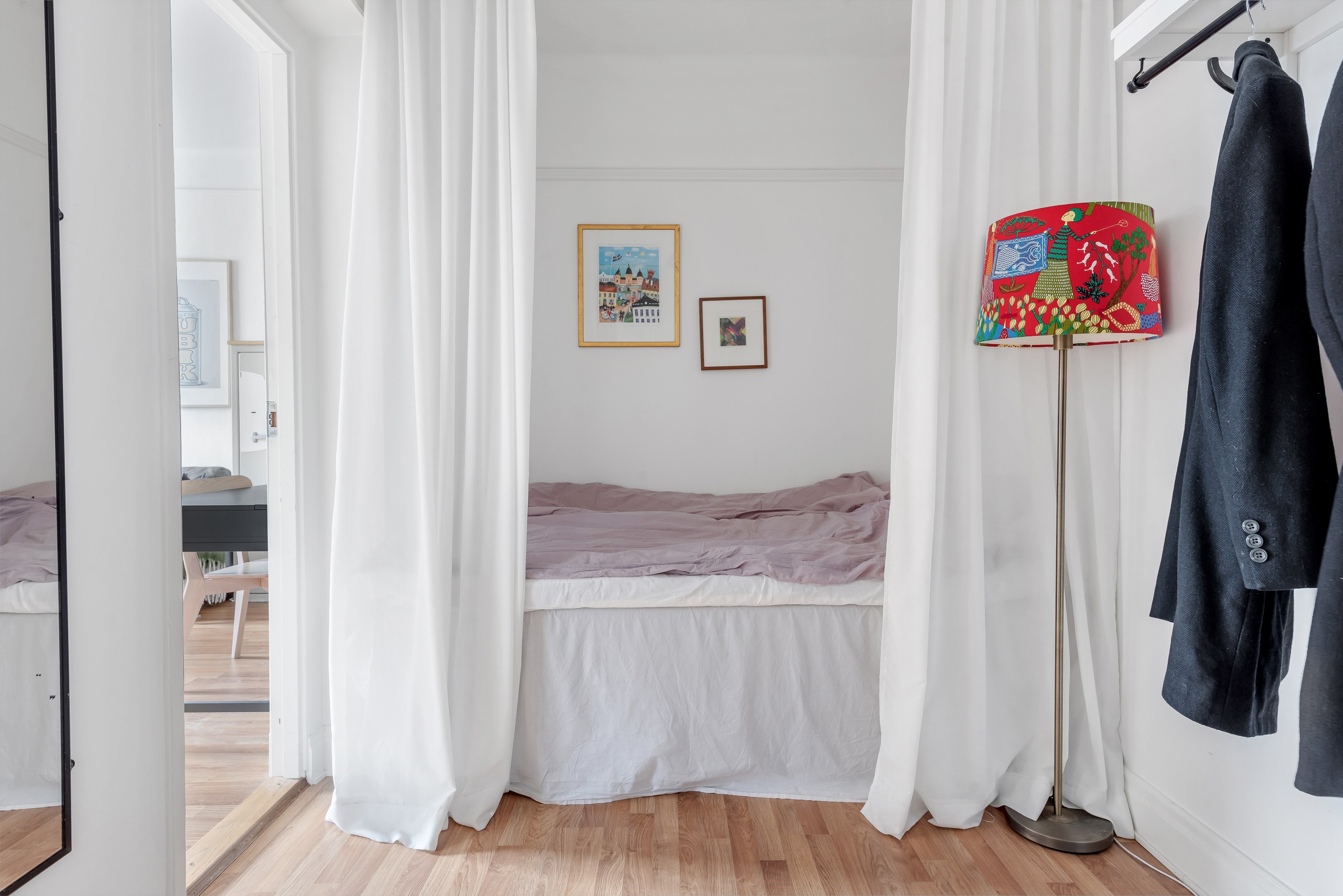 Bostadsbild från Salagatan 49A, Såld i Fålhagen, Uppsala