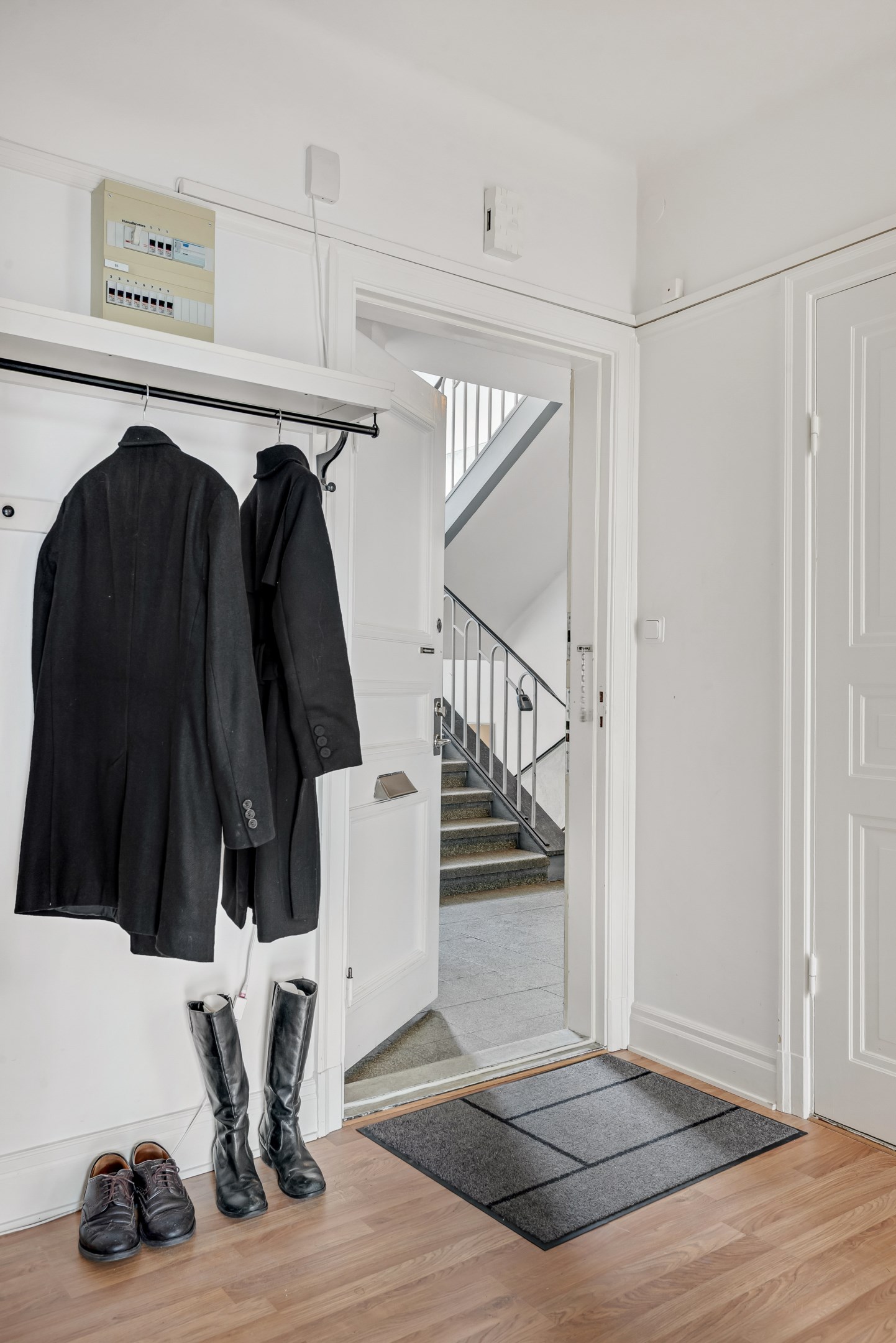 Bostadsbild från Salagatan 49A, Såld i Fålhagen, Uppsala